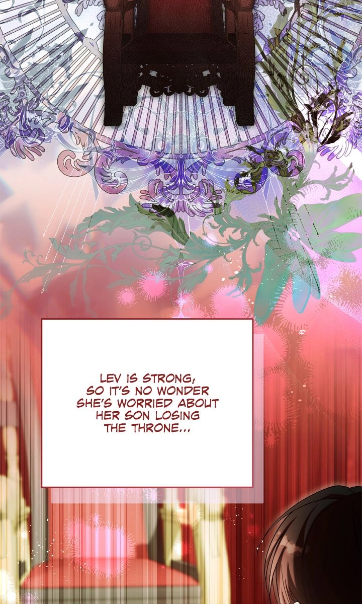 The Nerd is Actually a Tyrant Chapter 53 page 48 - 