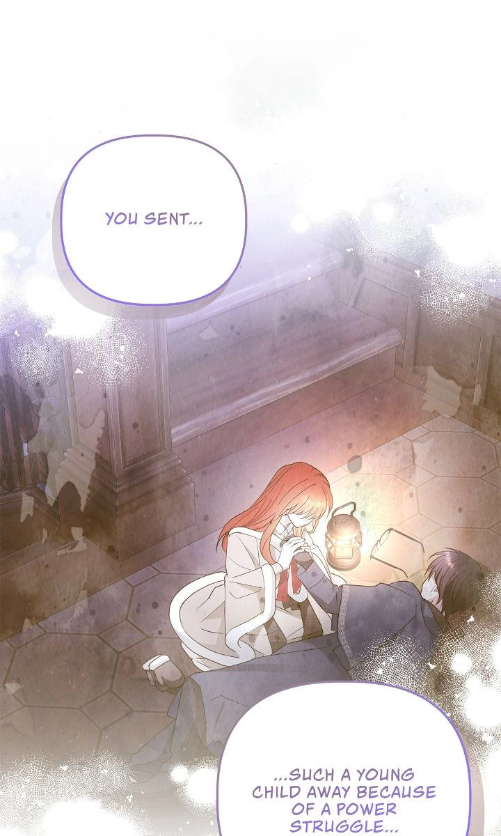The Nerd is Actually a Tyrant Chapter 53 page 58 - 