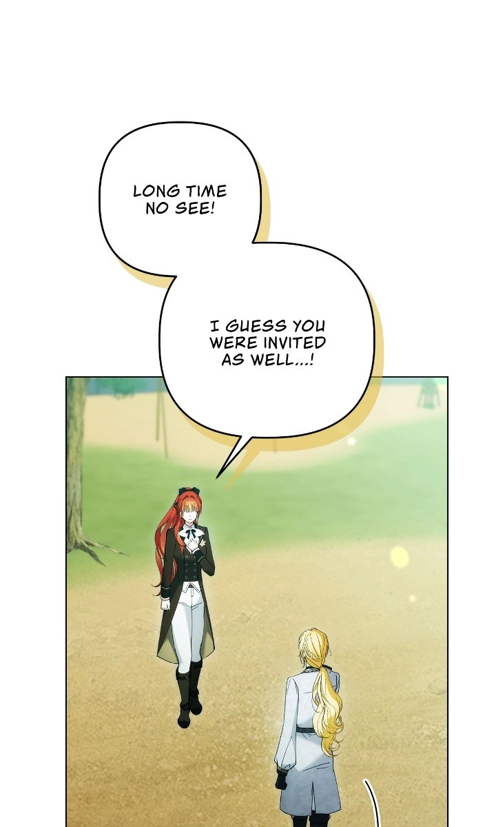 The Nerd is Actually a Tyrant Chapter 53 page 7 - 