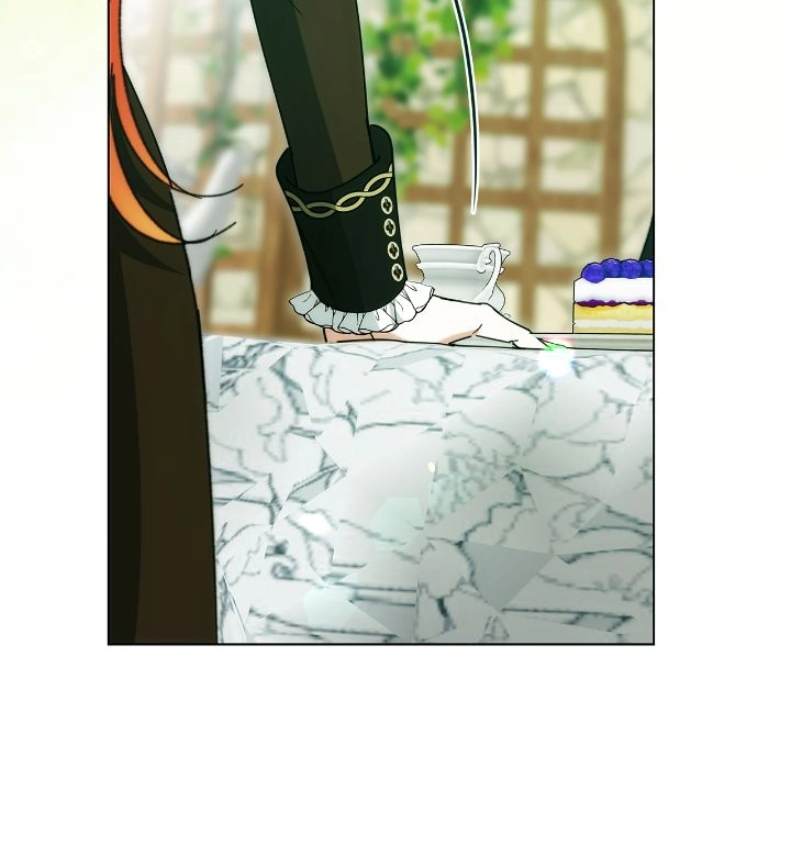 The Nerd is Actually a Tyrant Chapter 53 page 64 - 
