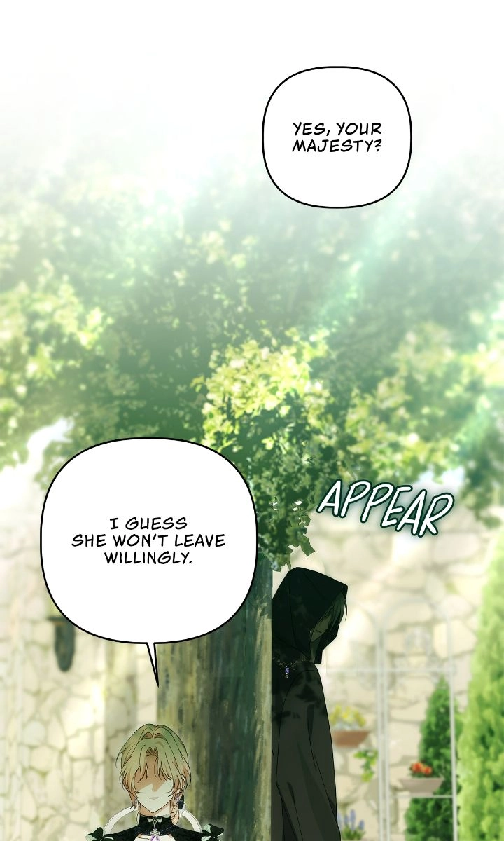 The Nerd is Actually a Tyrant Chapter 53 page 69 - 