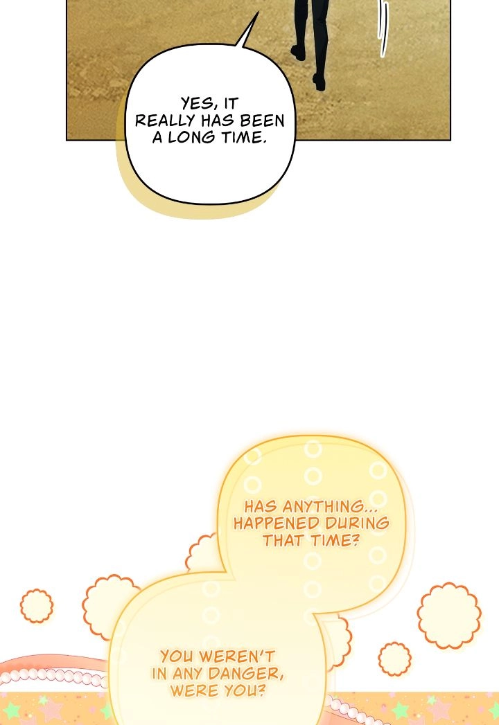 The Nerd is Actually a Tyrant Chapter 53 page 8 - 
