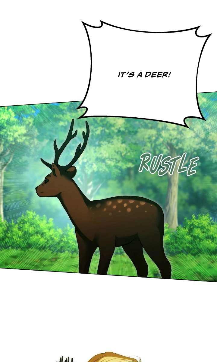 The Nerd is Actually a Tyrant Chapter 53 page 76 - 