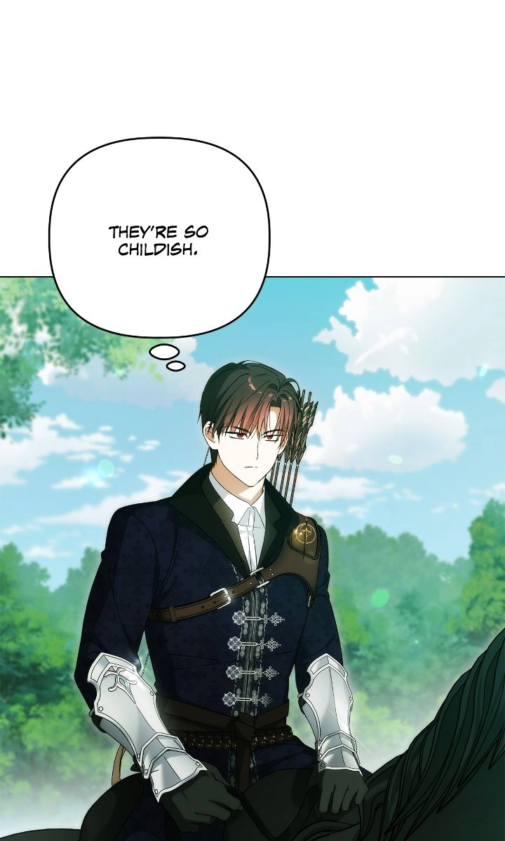The Nerd is Actually a Tyrant Chapter 53 page 82 - 