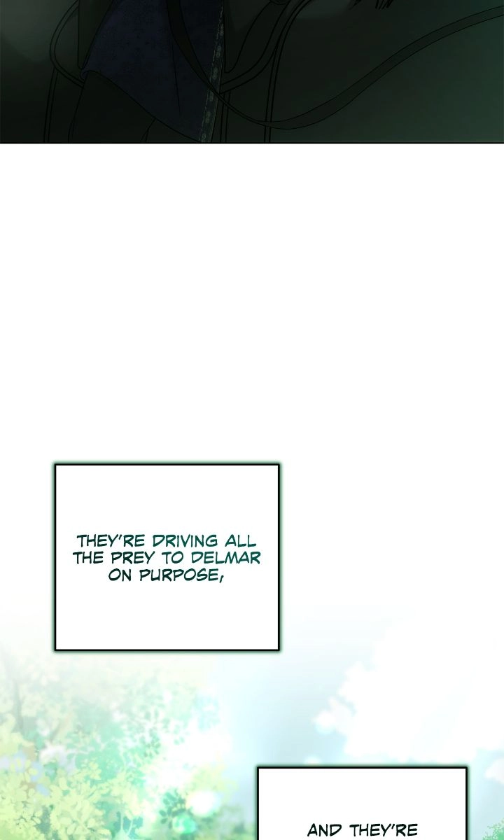 The Nerd is Actually a Tyrant Chapter 53 page 83 - 