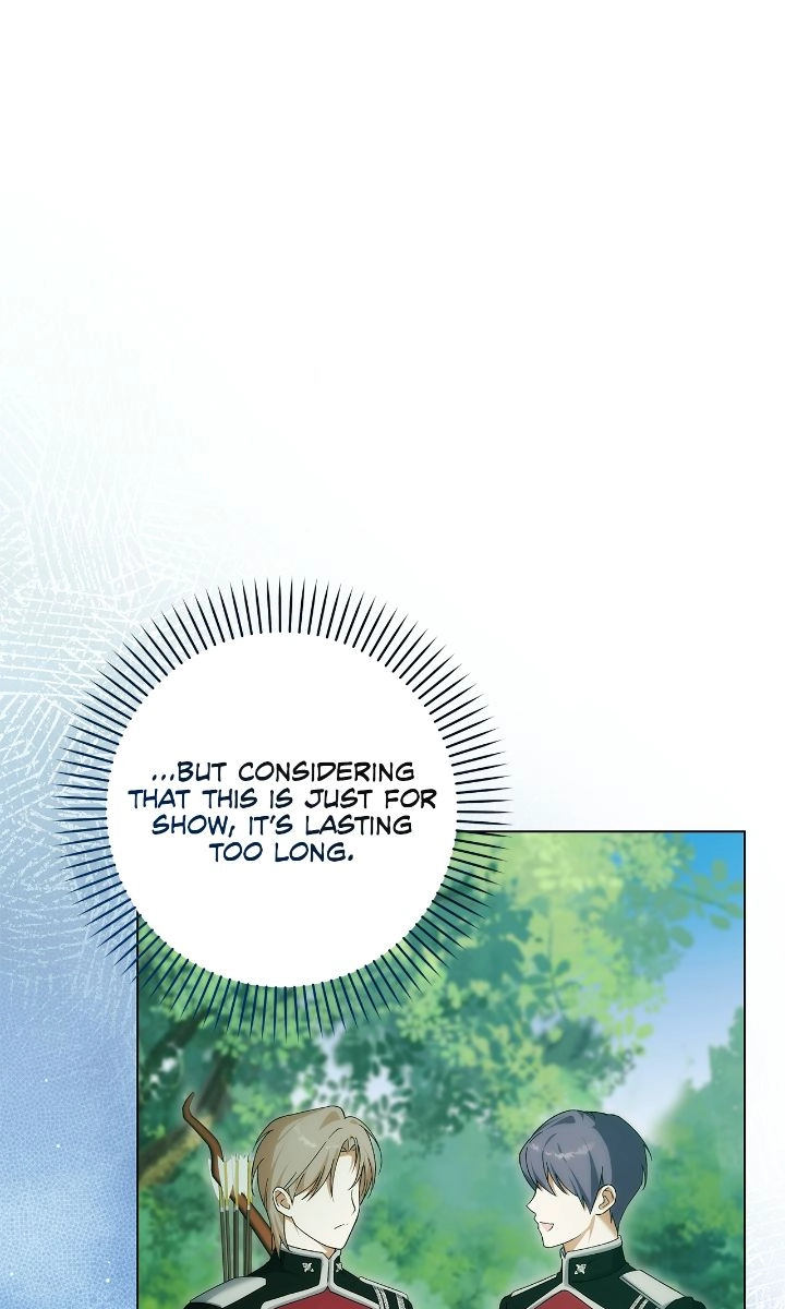 The Nerd is Actually a Tyrant Chapter 53 page 86 - 