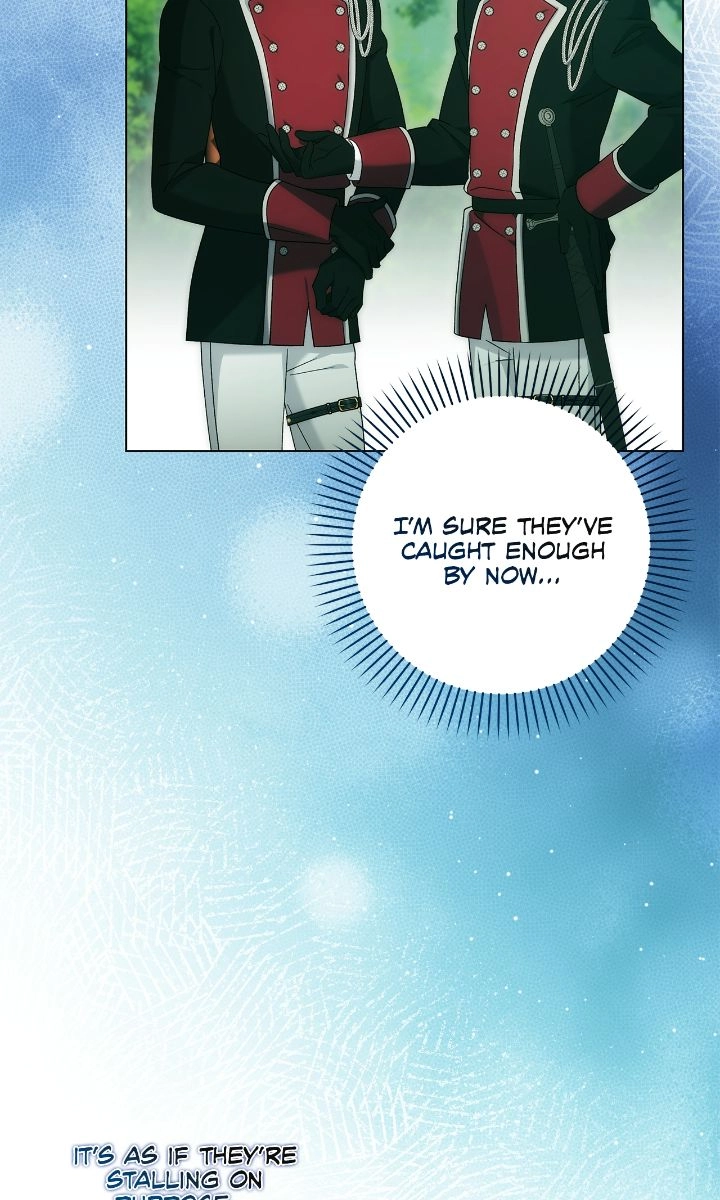 The Nerd is Actually a Tyrant Chapter 53 page 87 - 