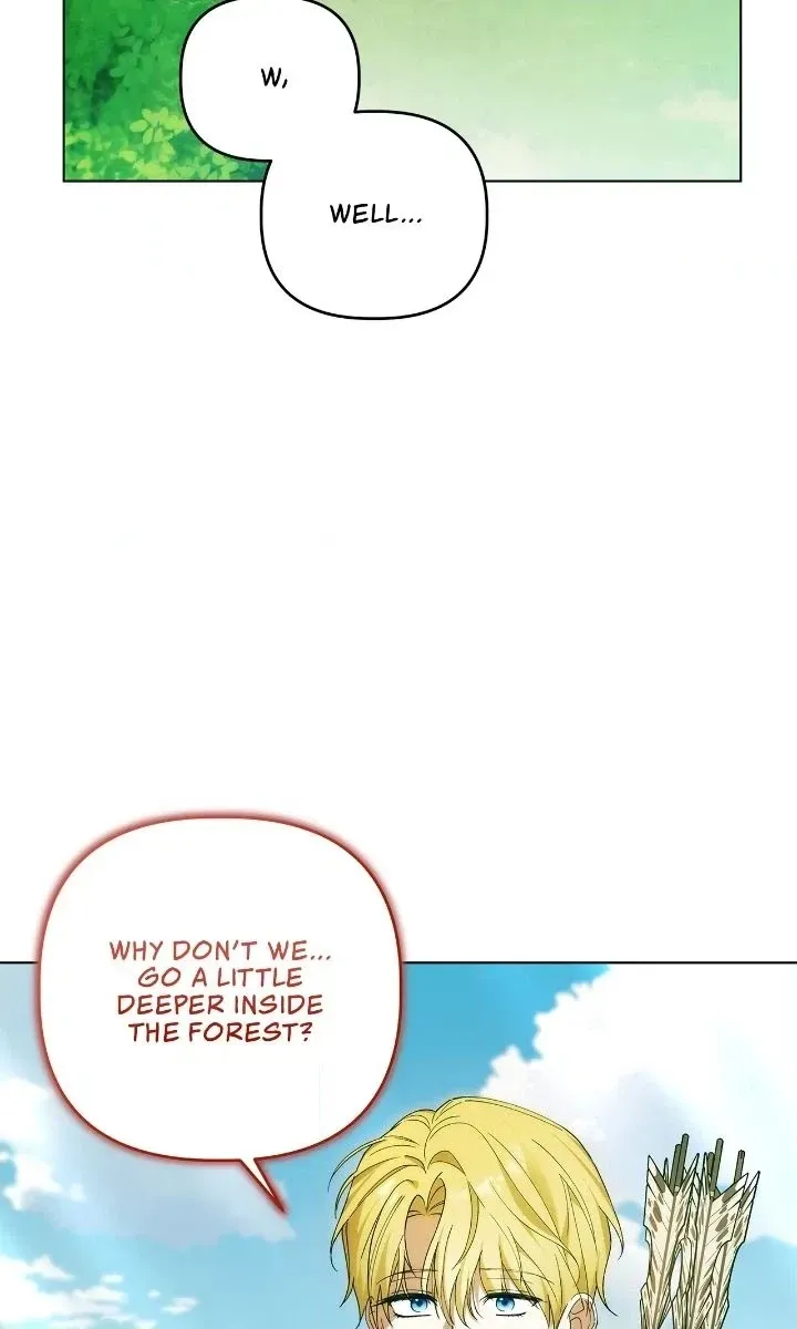 The Nerd is Actually a Tyrant Chapter 53 page 90 - 