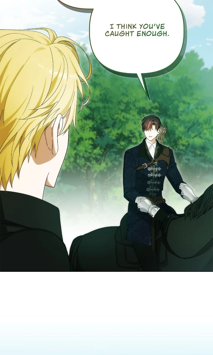 The Nerd is Actually a Tyrant Chapter 53 page 92 - 