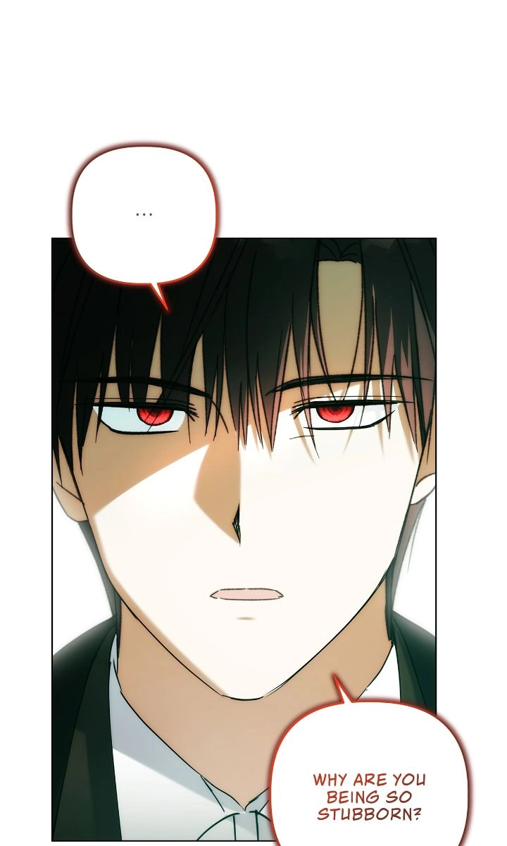 The Nerd is Actually a Tyrant Chapter 53 page 96 - 