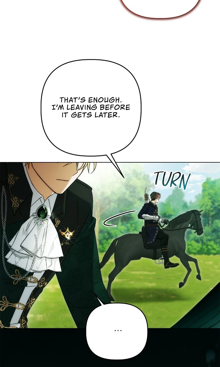 The Nerd is Actually a Tyrant Chapter 53 page 97 - 