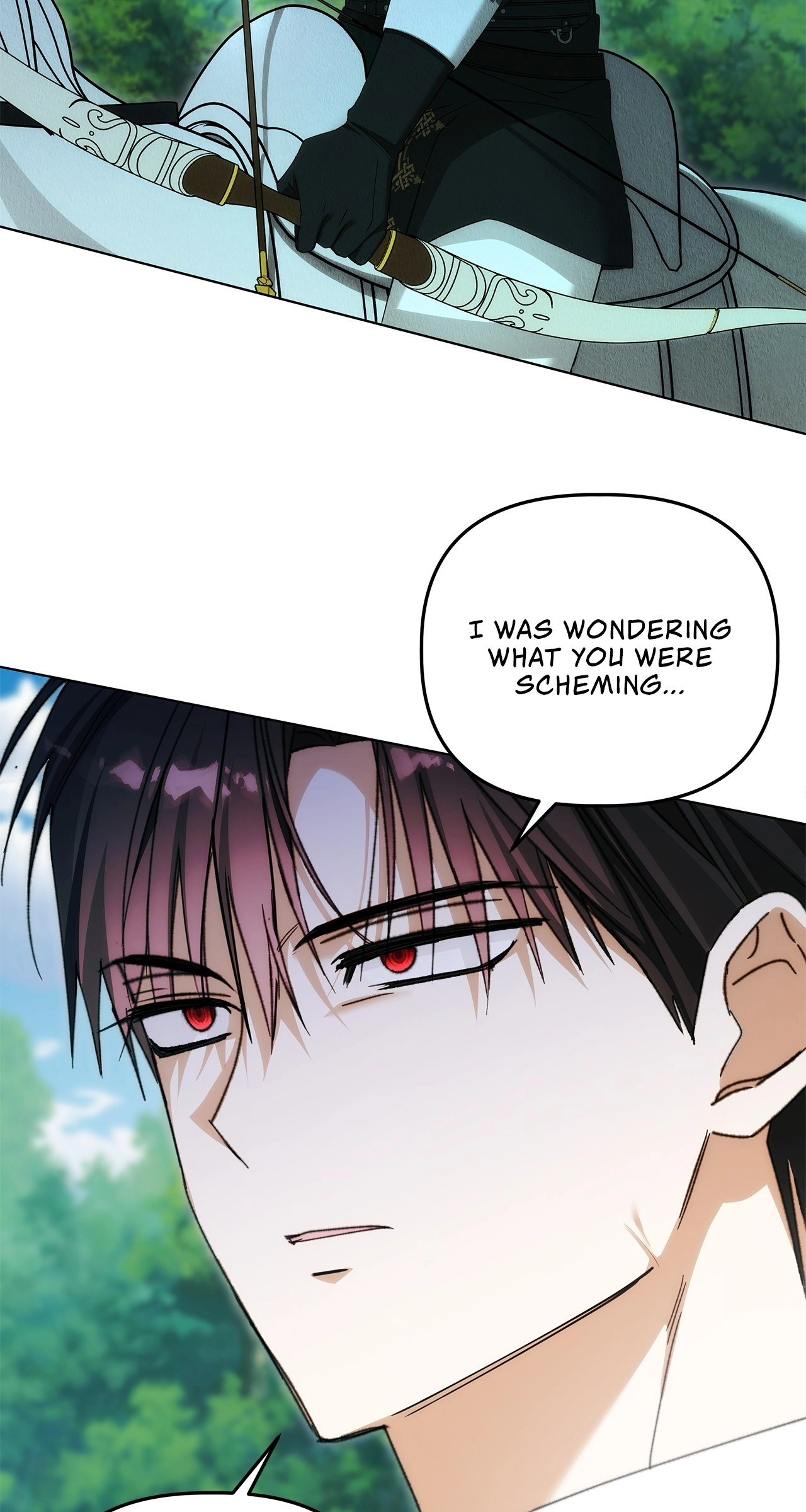 The Nerd is Actually a Tyrant Chapter 54 page 11 - 