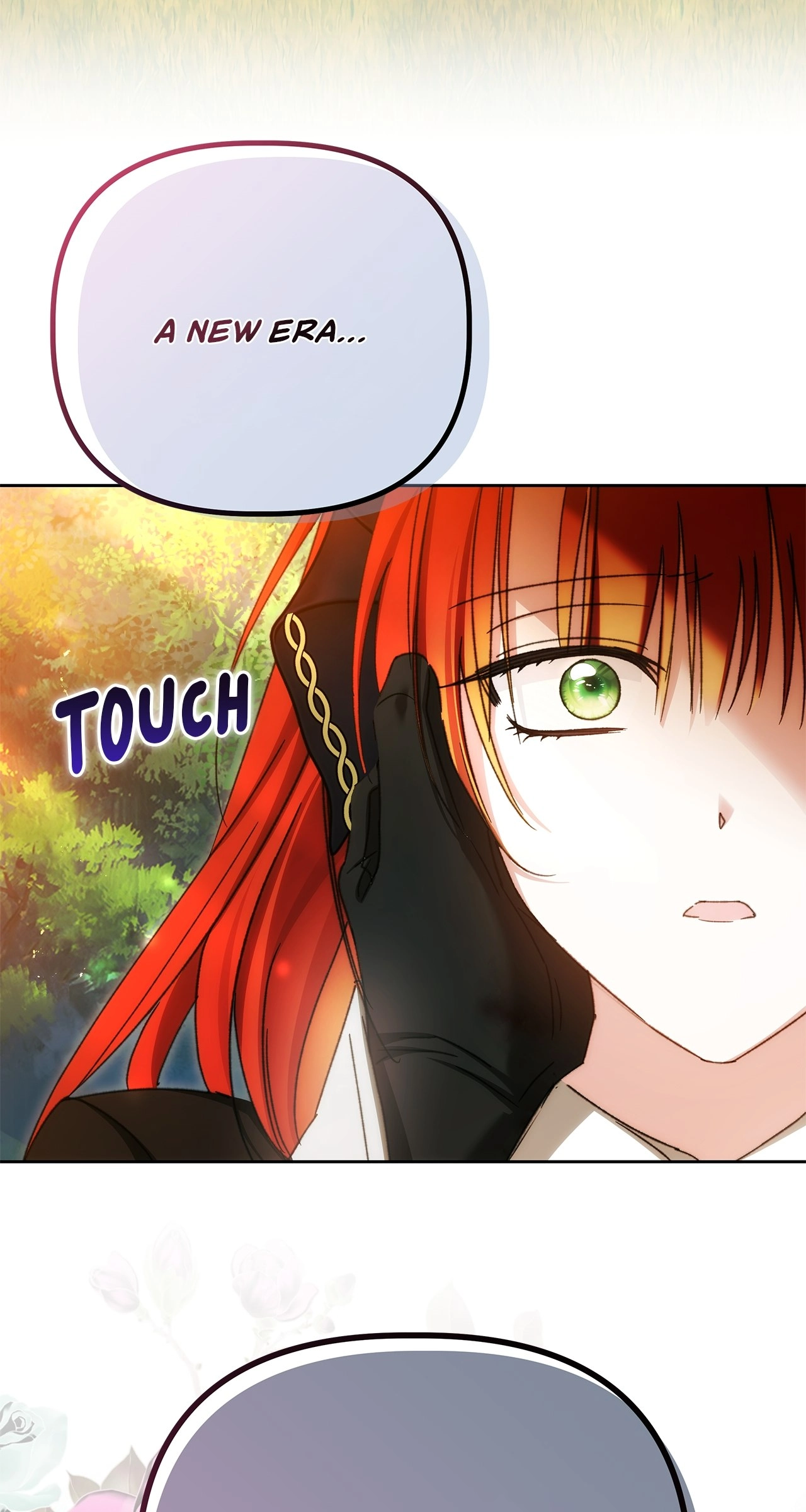 The Nerd is Actually a Tyrant Chapter 54 page 101 - 