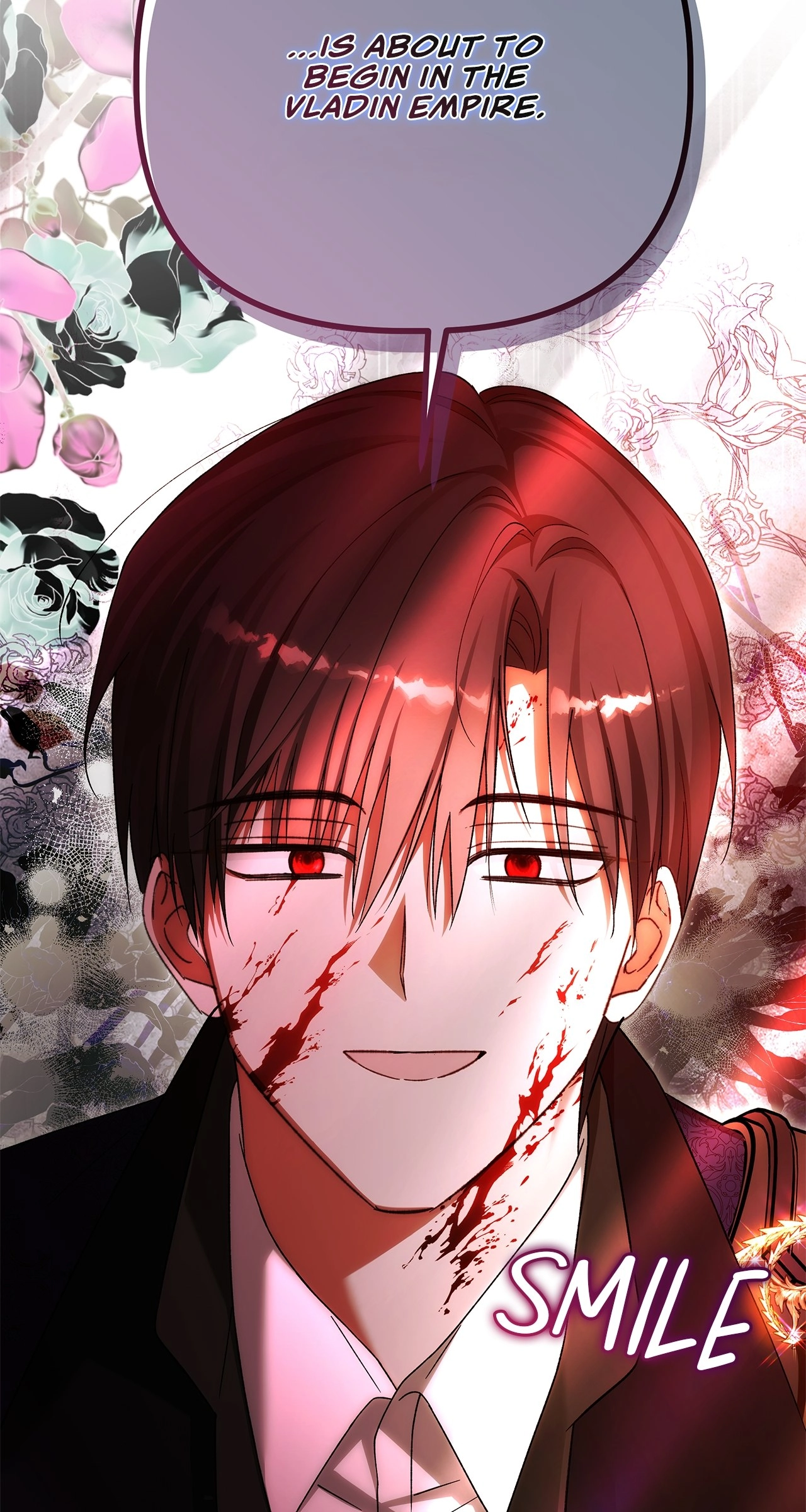 The Nerd is Actually a Tyrant Chapter 54 page 102 - 