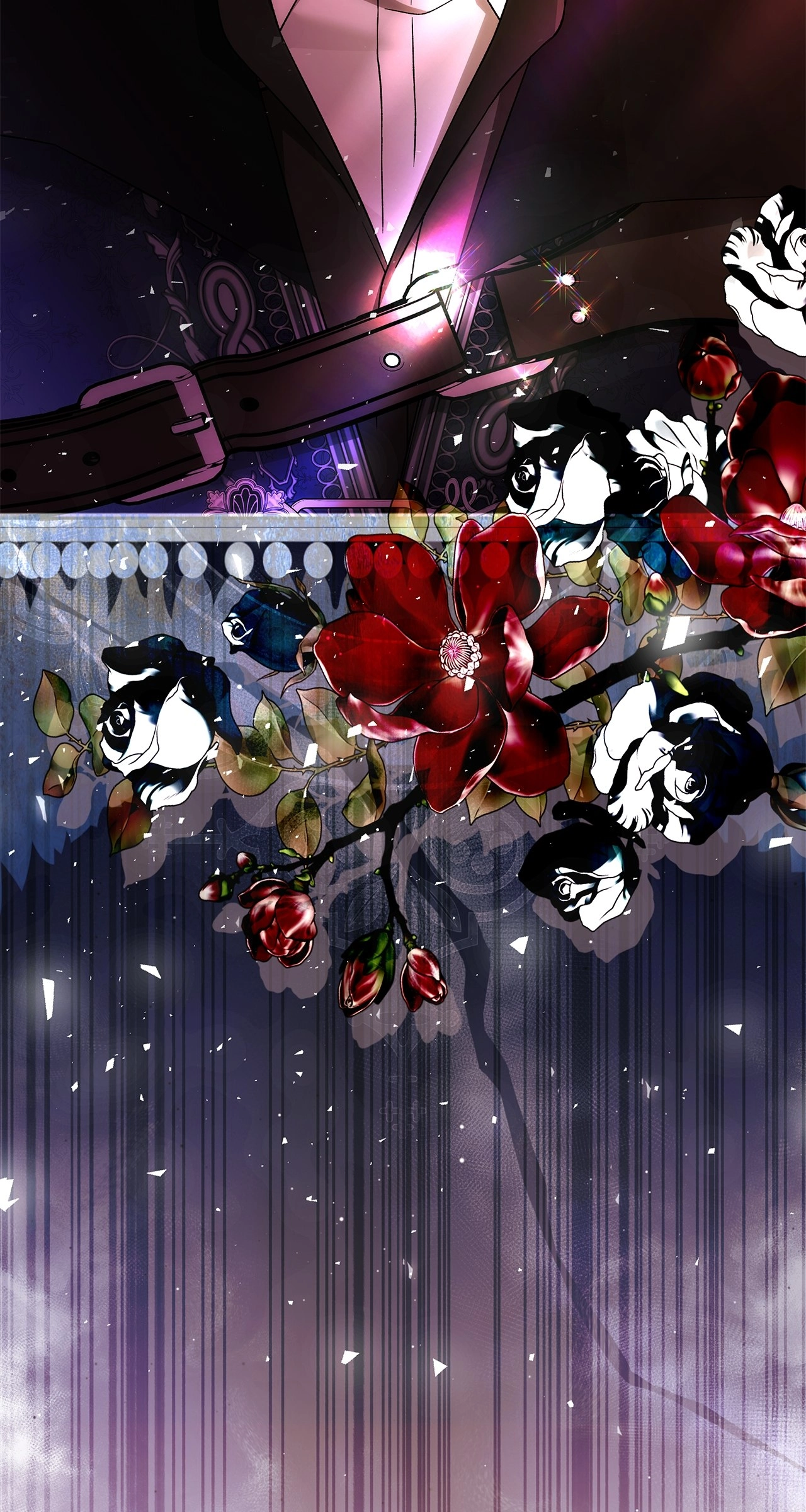 The Nerd is Actually a Tyrant Chapter 54 page 103 - 