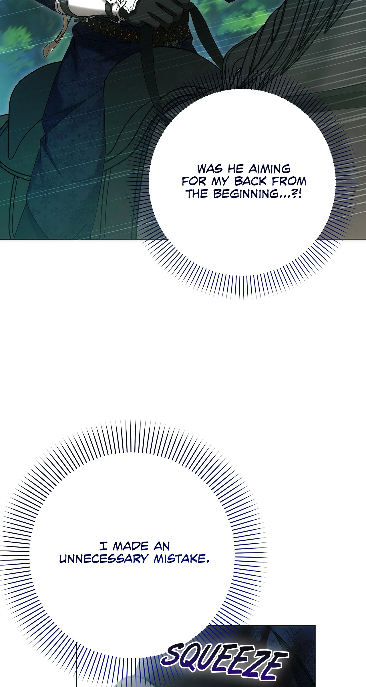 The Nerd is Actually a Tyrant Chapter 54 page 25 - 