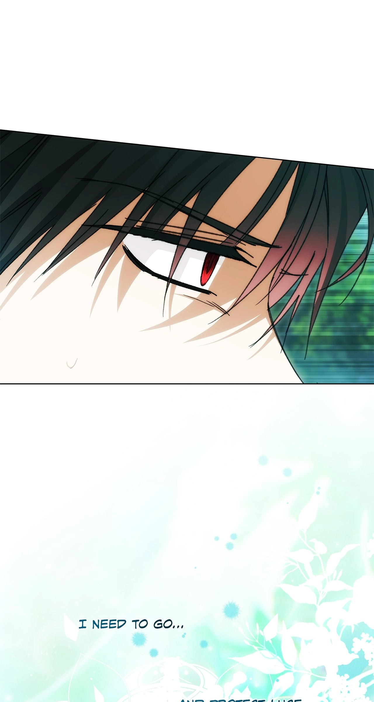 The Nerd is Actually a Tyrant Chapter 54 page 27 - 