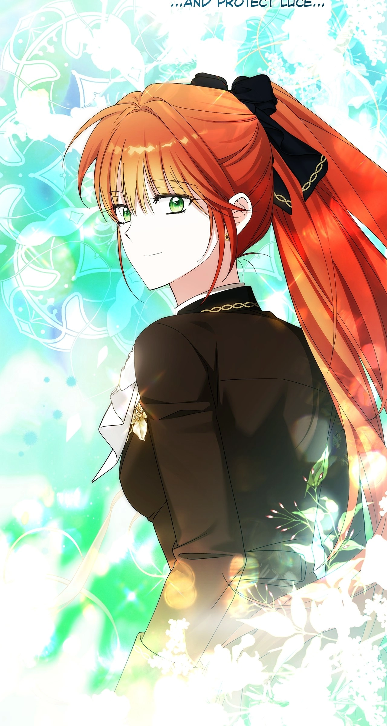 The Nerd is Actually a Tyrant Chapter 54 page 28 - 
