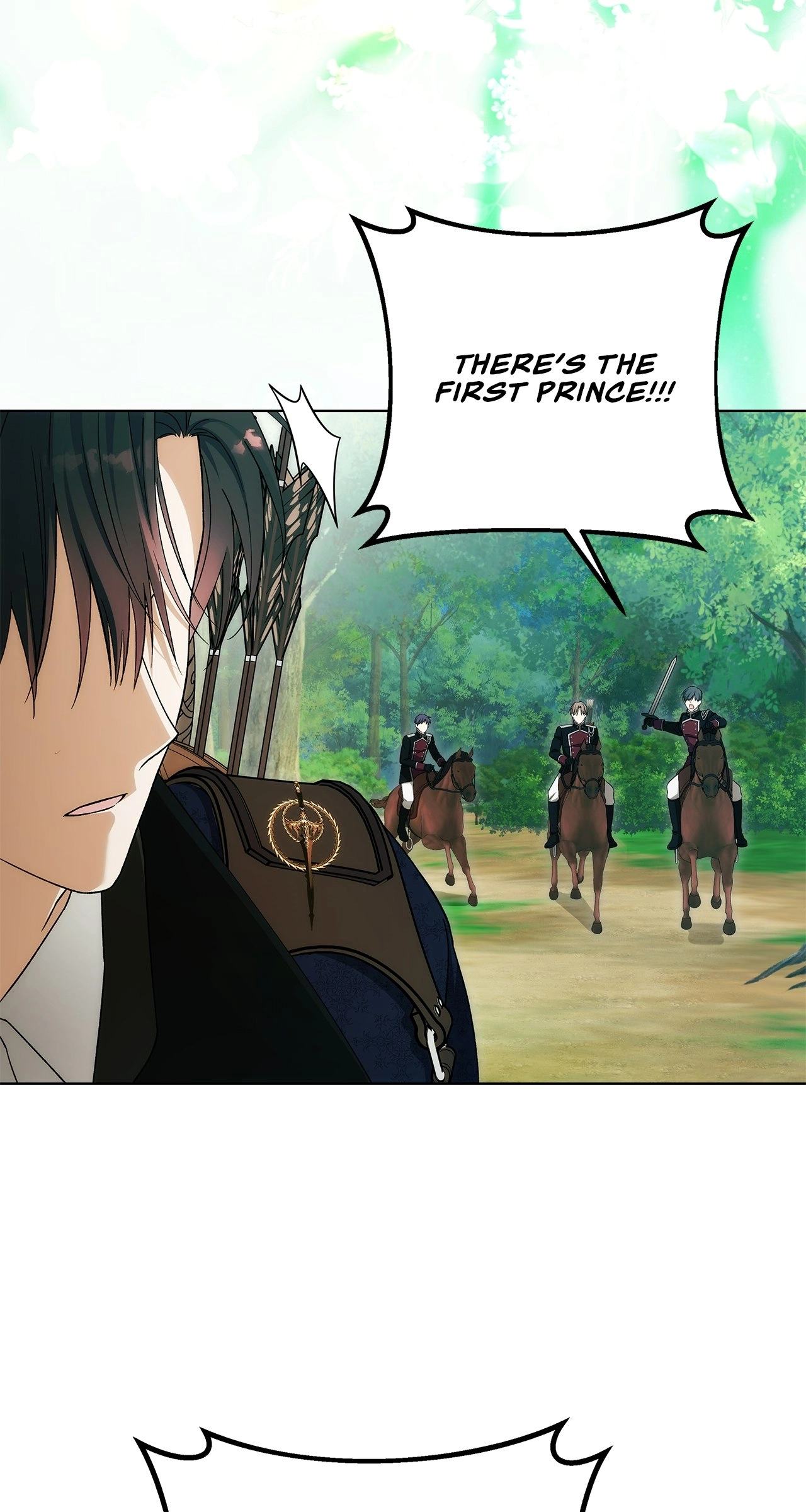 The Nerd is Actually a Tyrant Chapter 54 page 29 - 