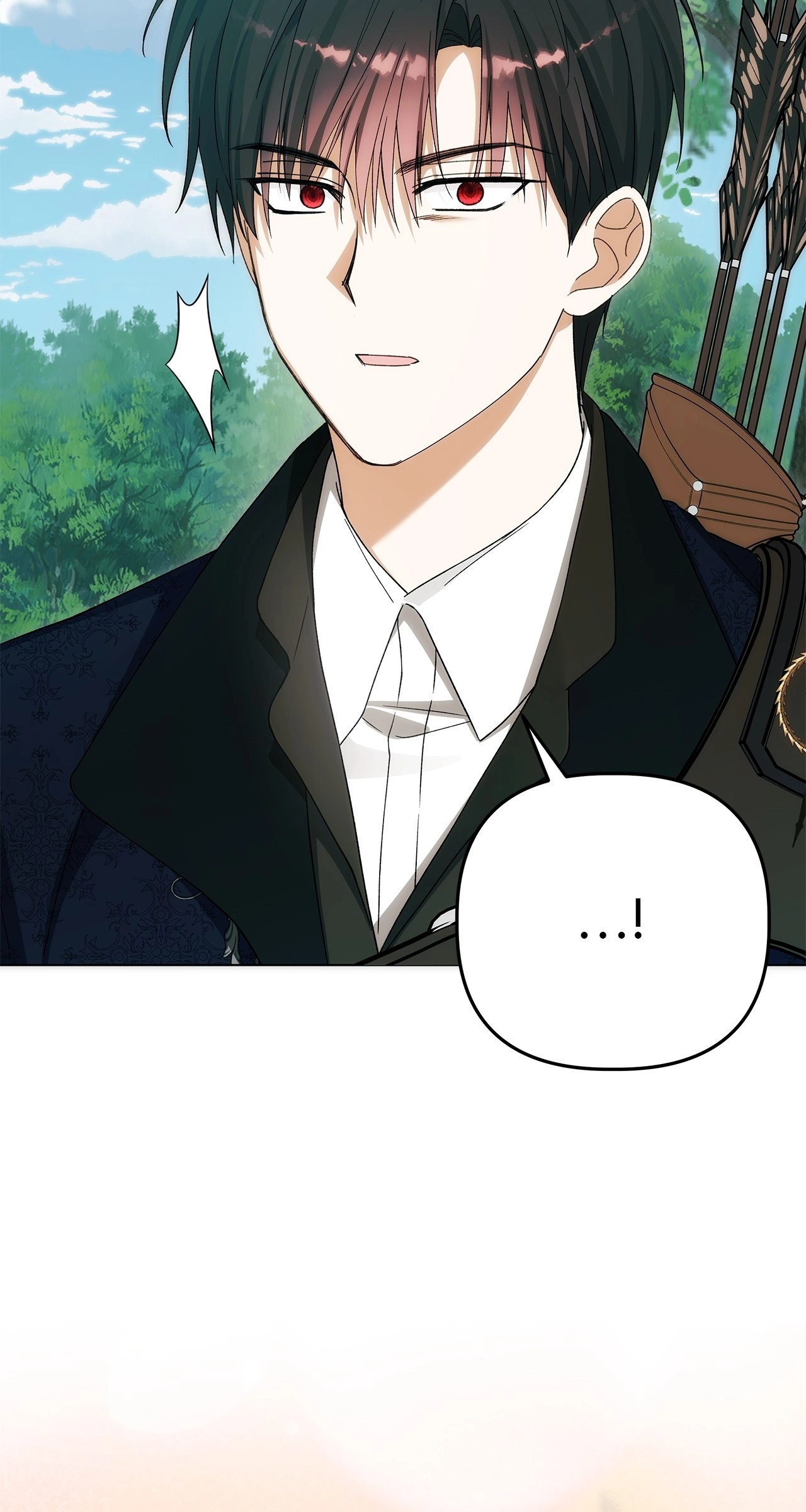 The Nerd is Actually a Tyrant Chapter 54 page 4 - 