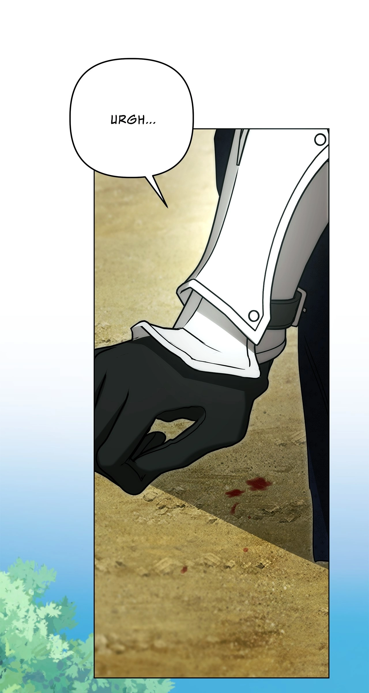The Nerd is Actually a Tyrant Chapter 54 page 35 - 