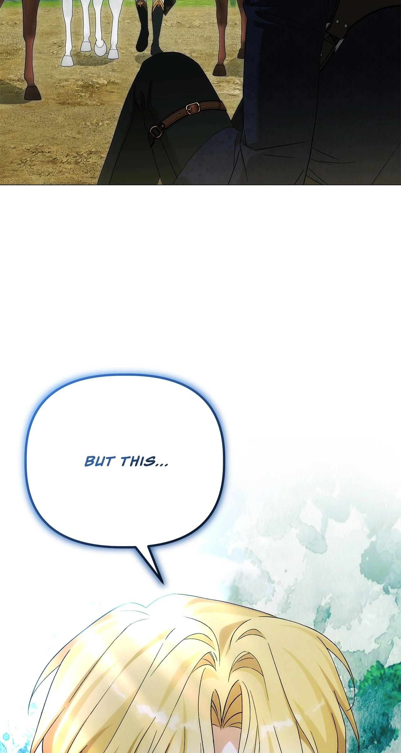 The Nerd is Actually a Tyrant Chapter 54 page 37 - 