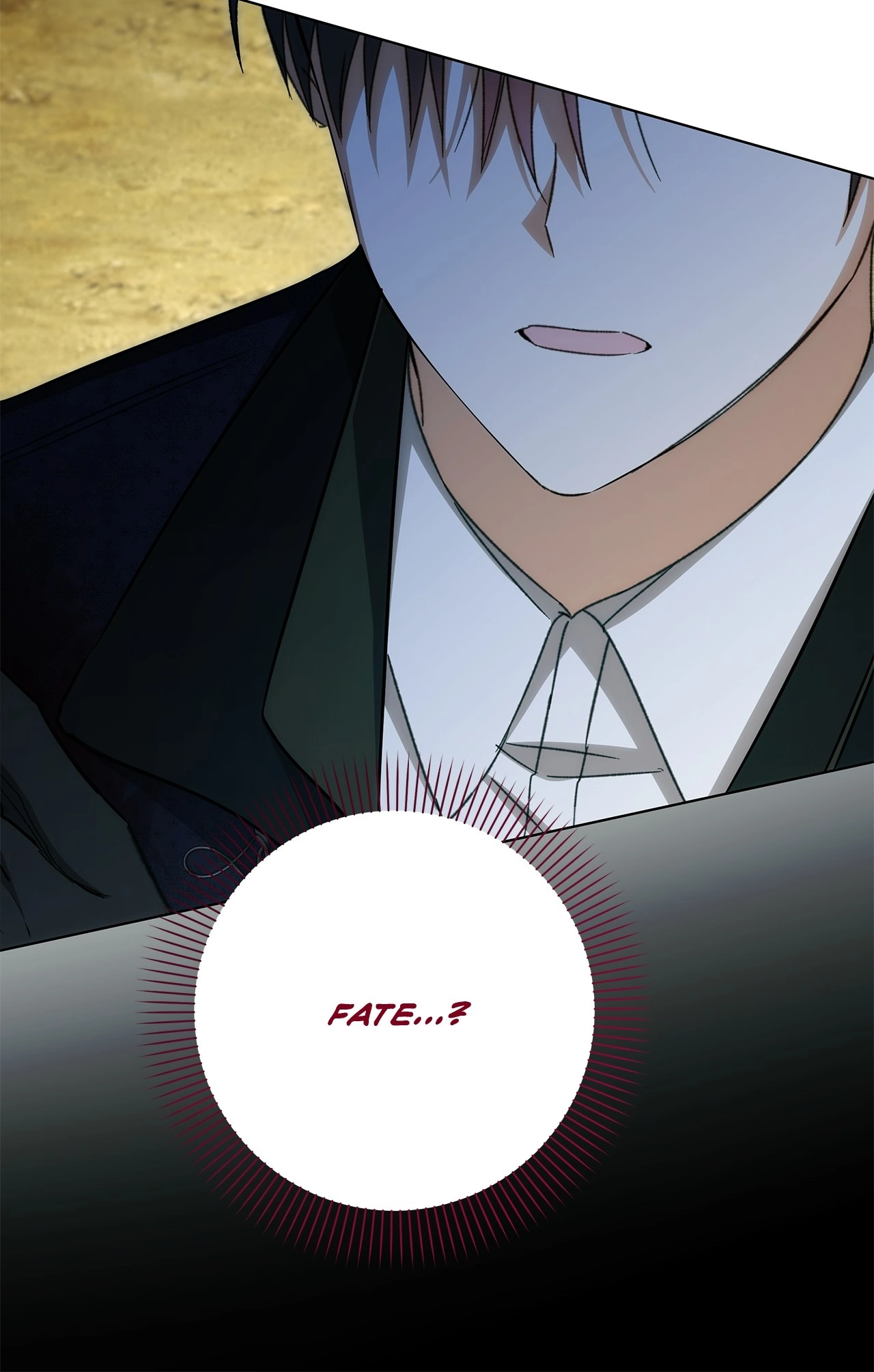 The Nerd is Actually a Tyrant Chapter 54 page 39 - 