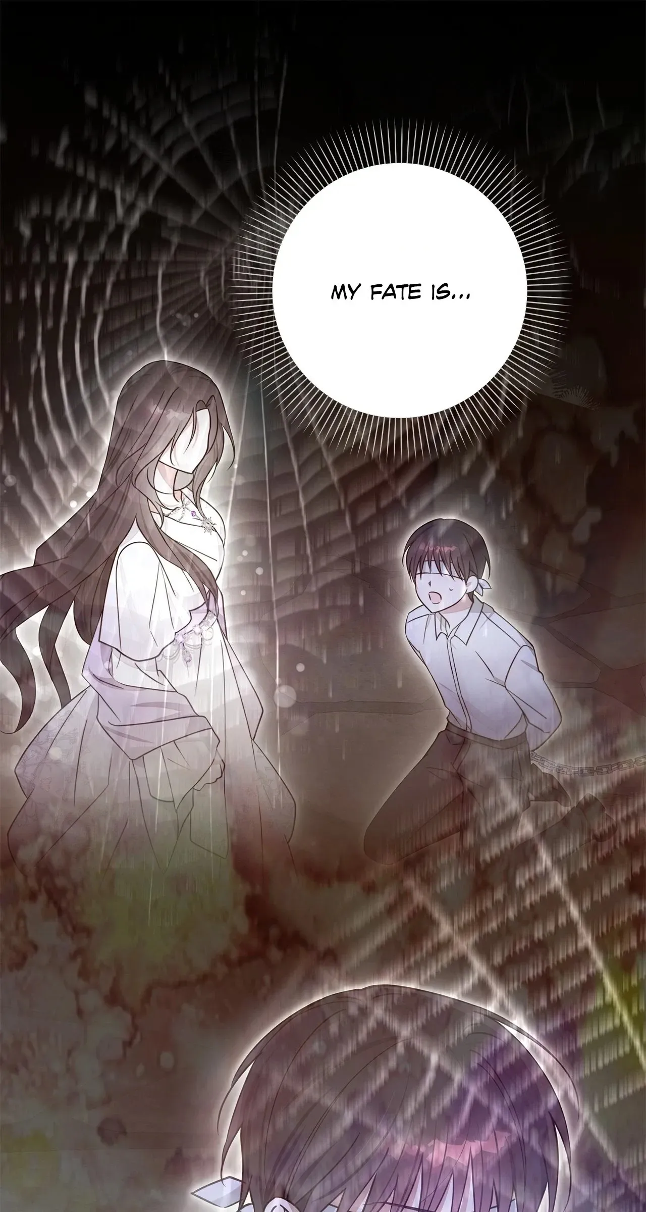The Nerd is Actually a Tyrant Chapter 54 page 40 - 