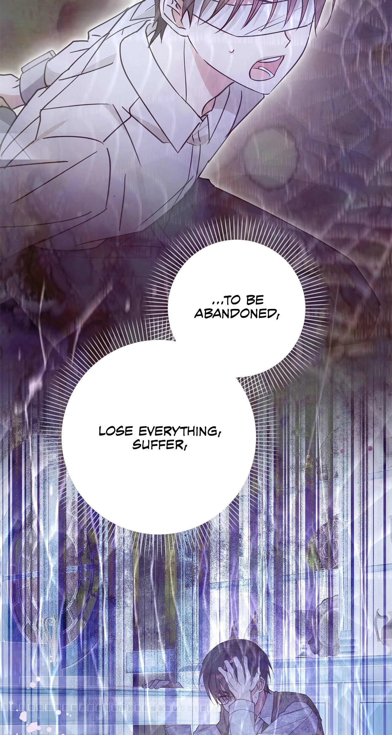 The Nerd is Actually a Tyrant Chapter 54 page 41 - 