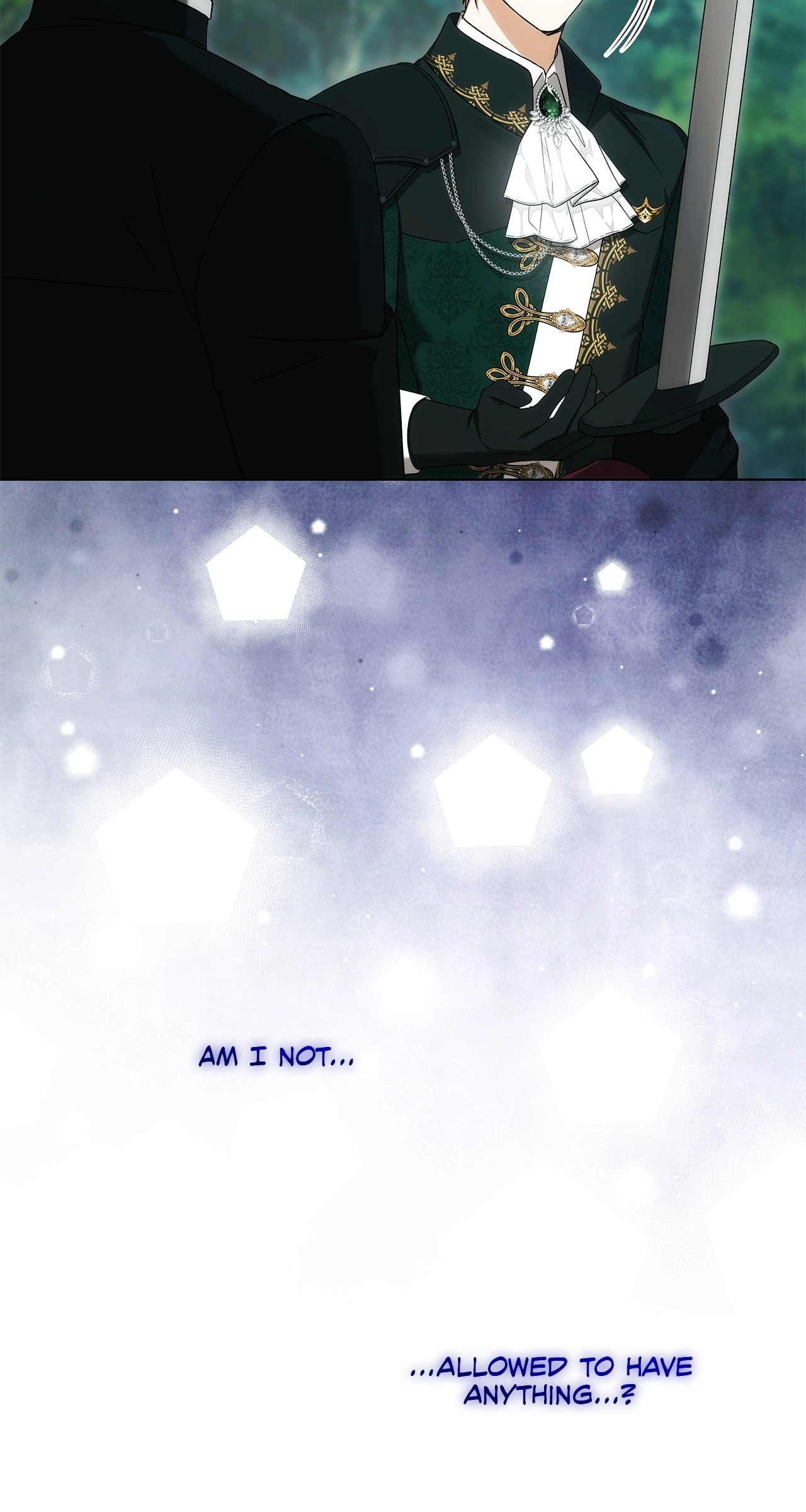 The Nerd is Actually a Tyrant Chapter 54 page 43 - 