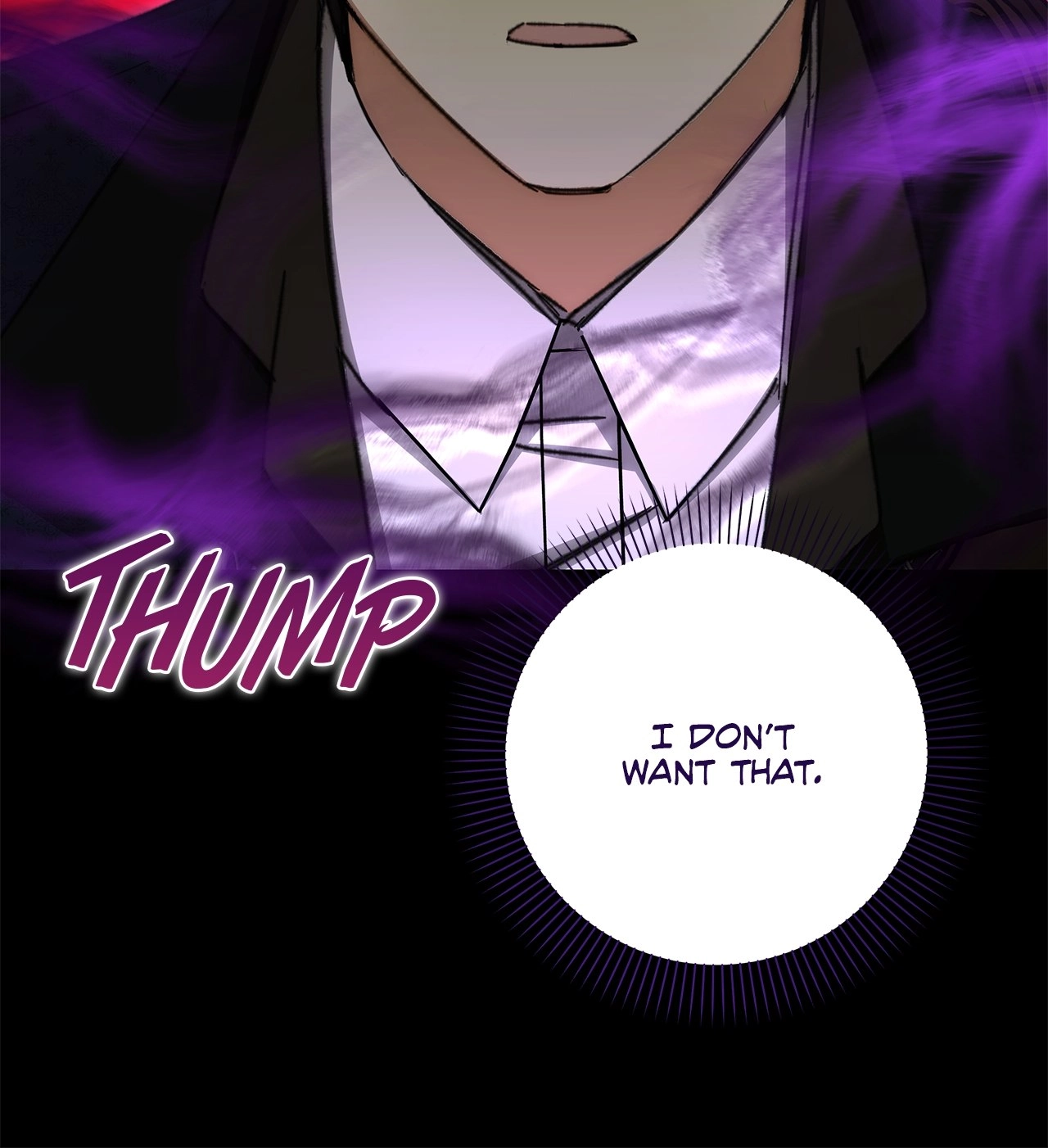 The Nerd is Actually a Tyrant Chapter 54 page 52 - 