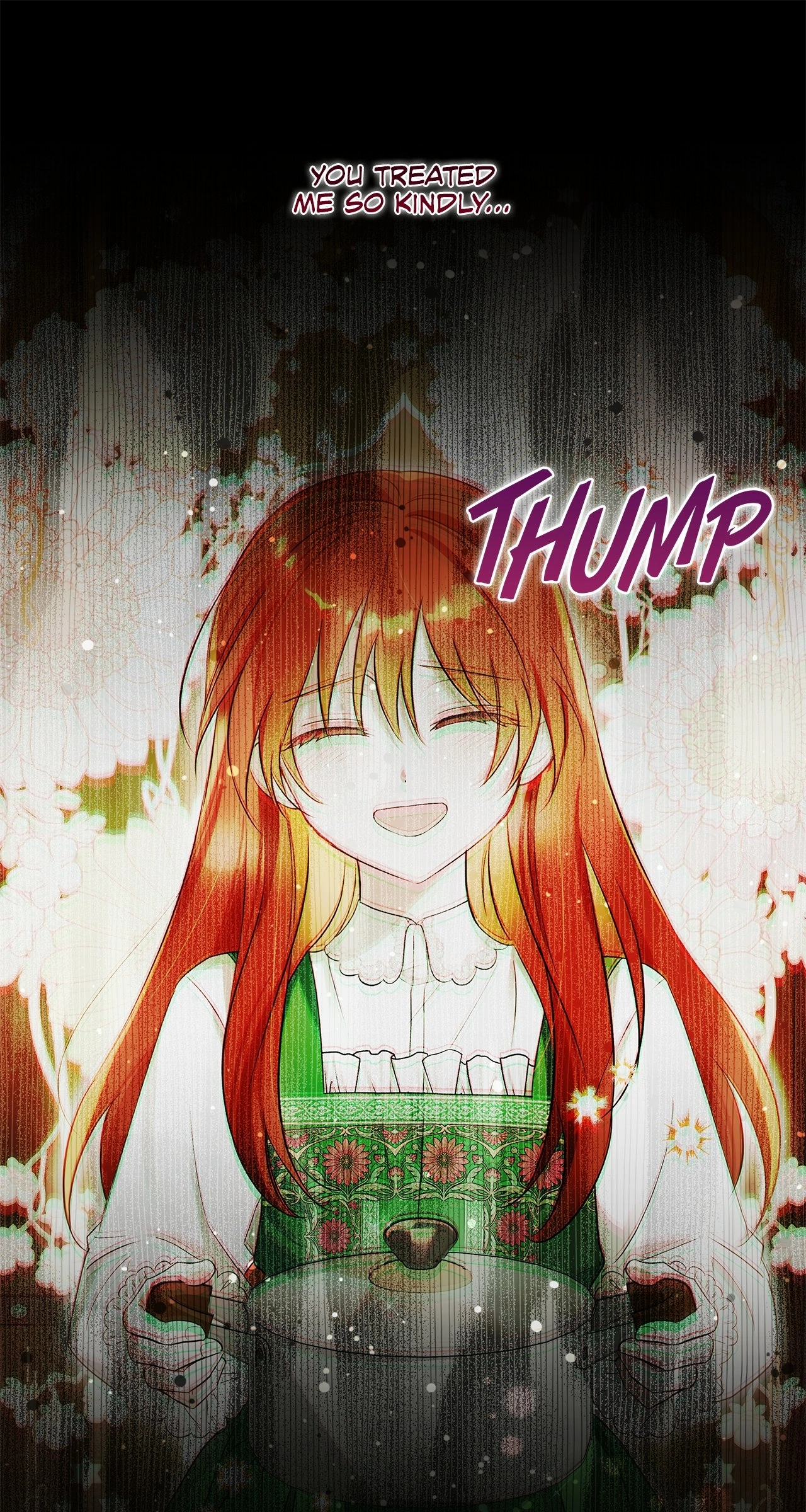 The Nerd is Actually a Tyrant Chapter 54 page 53 - 
