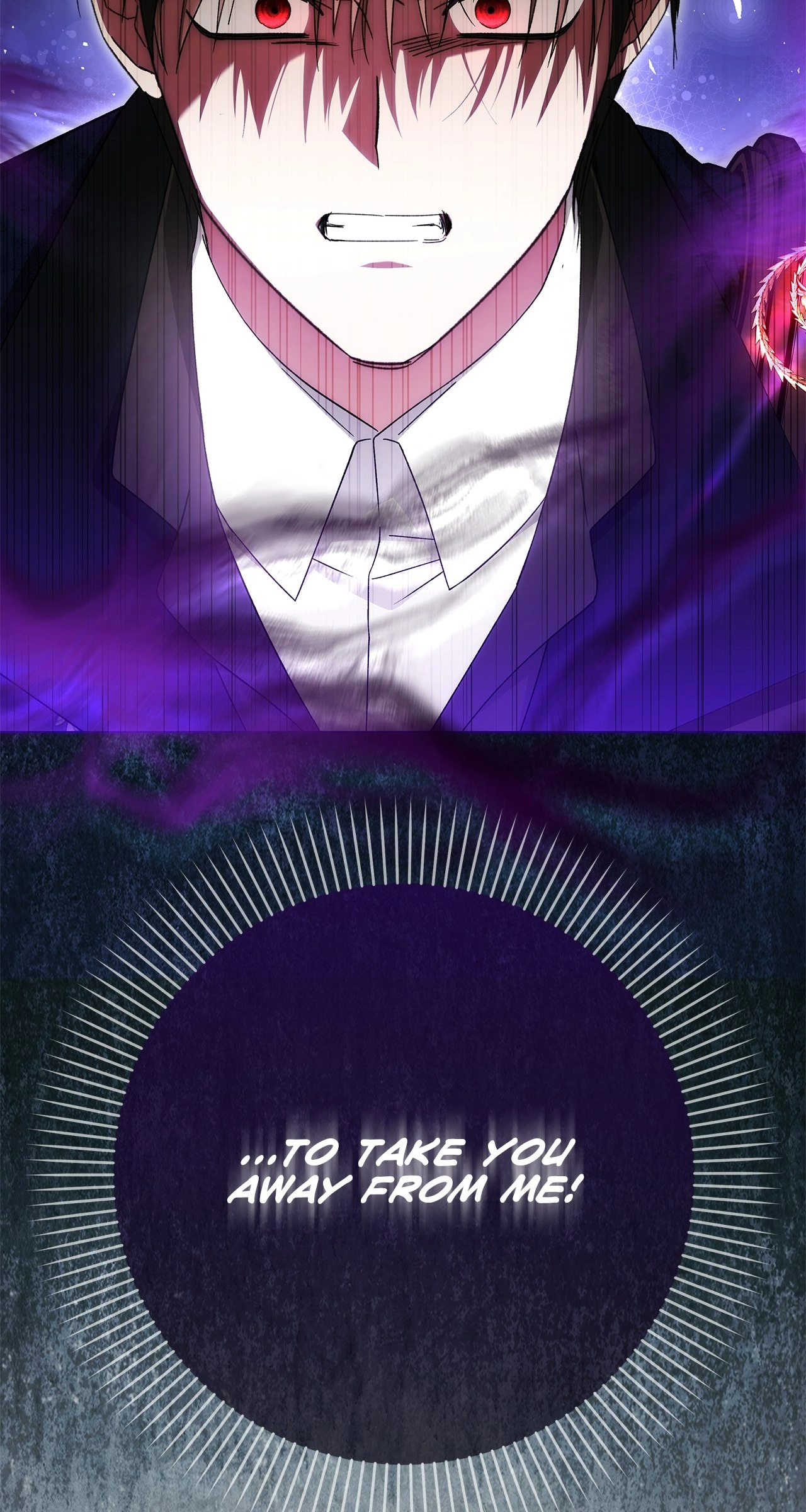 The Nerd is Actually a Tyrant Chapter 54 page 57 - 