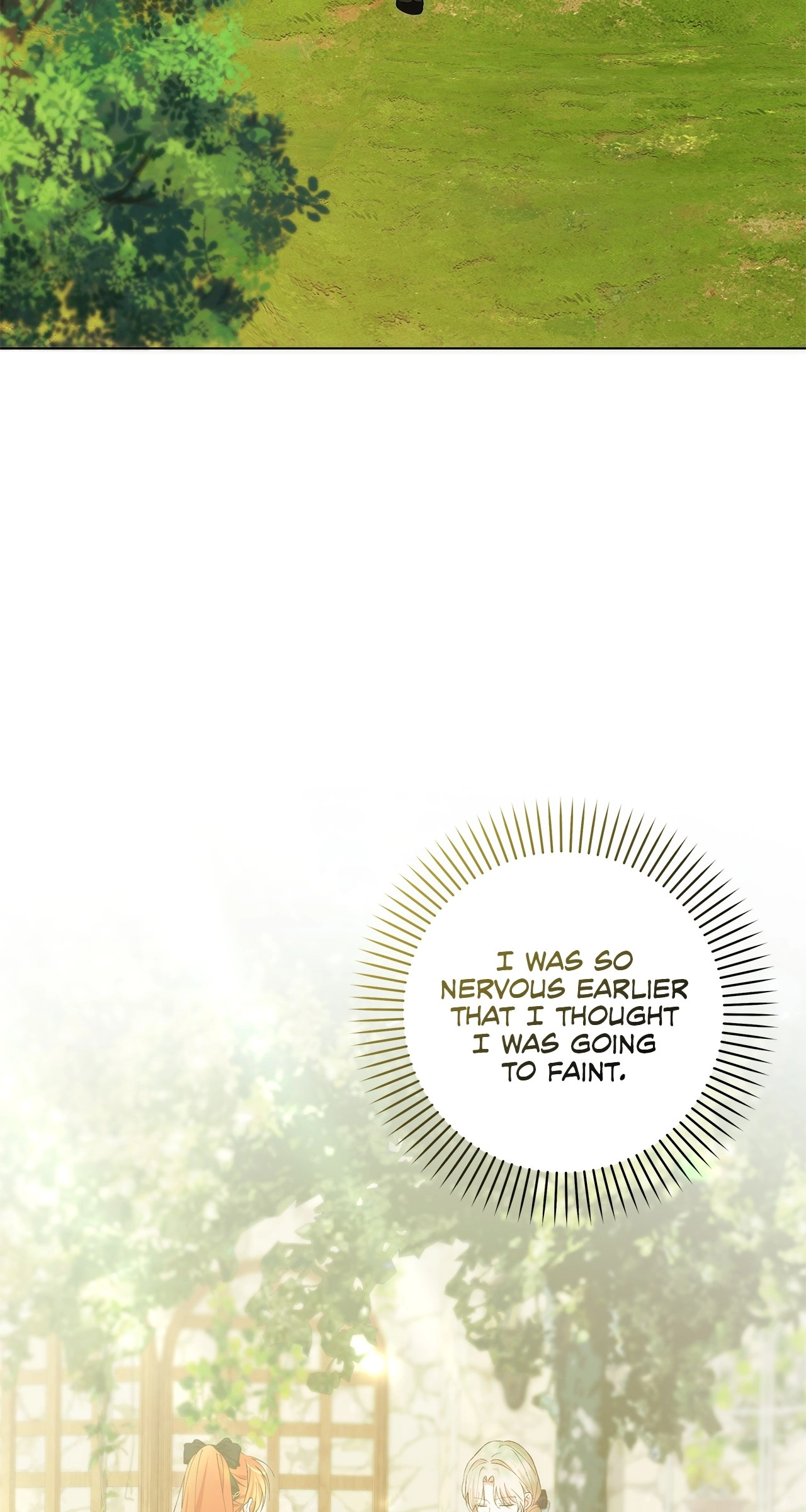 The Nerd is Actually a Tyrant Chapter 54 page 62 - 