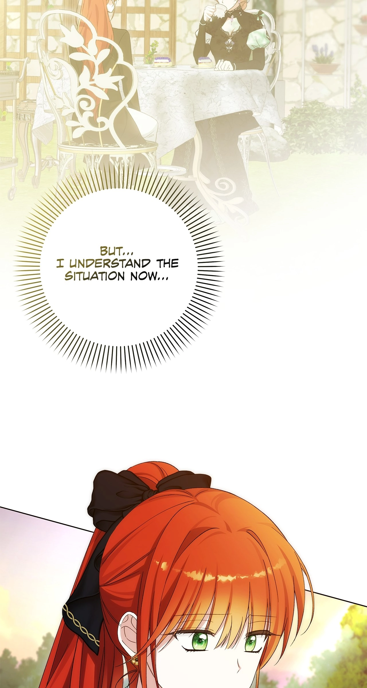 The Nerd is Actually a Tyrant Chapter 54 page 63 - 