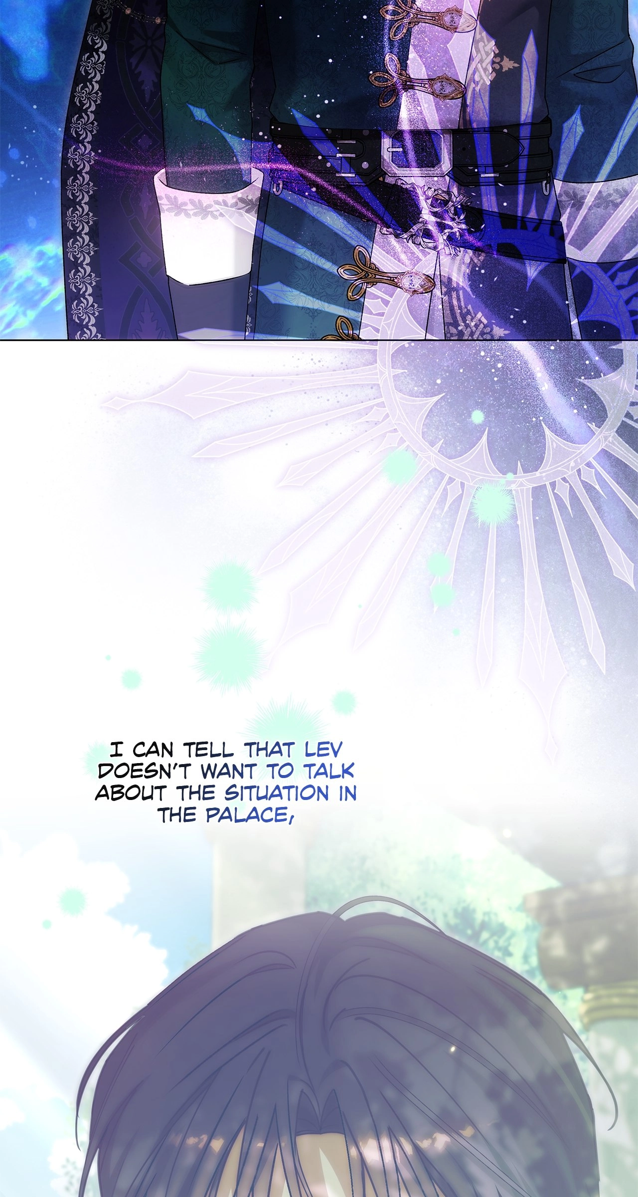 The Nerd is Actually a Tyrant Chapter 54 page 66 - 