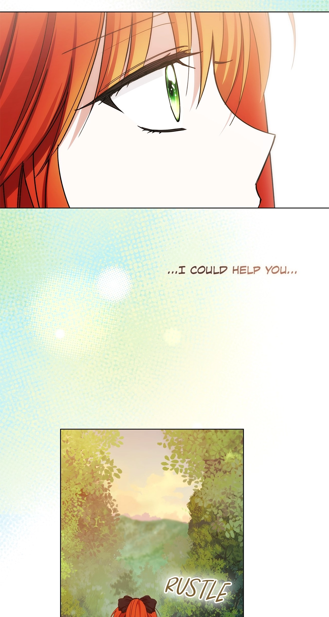 The Nerd is Actually a Tyrant Chapter 54 page 71 - 