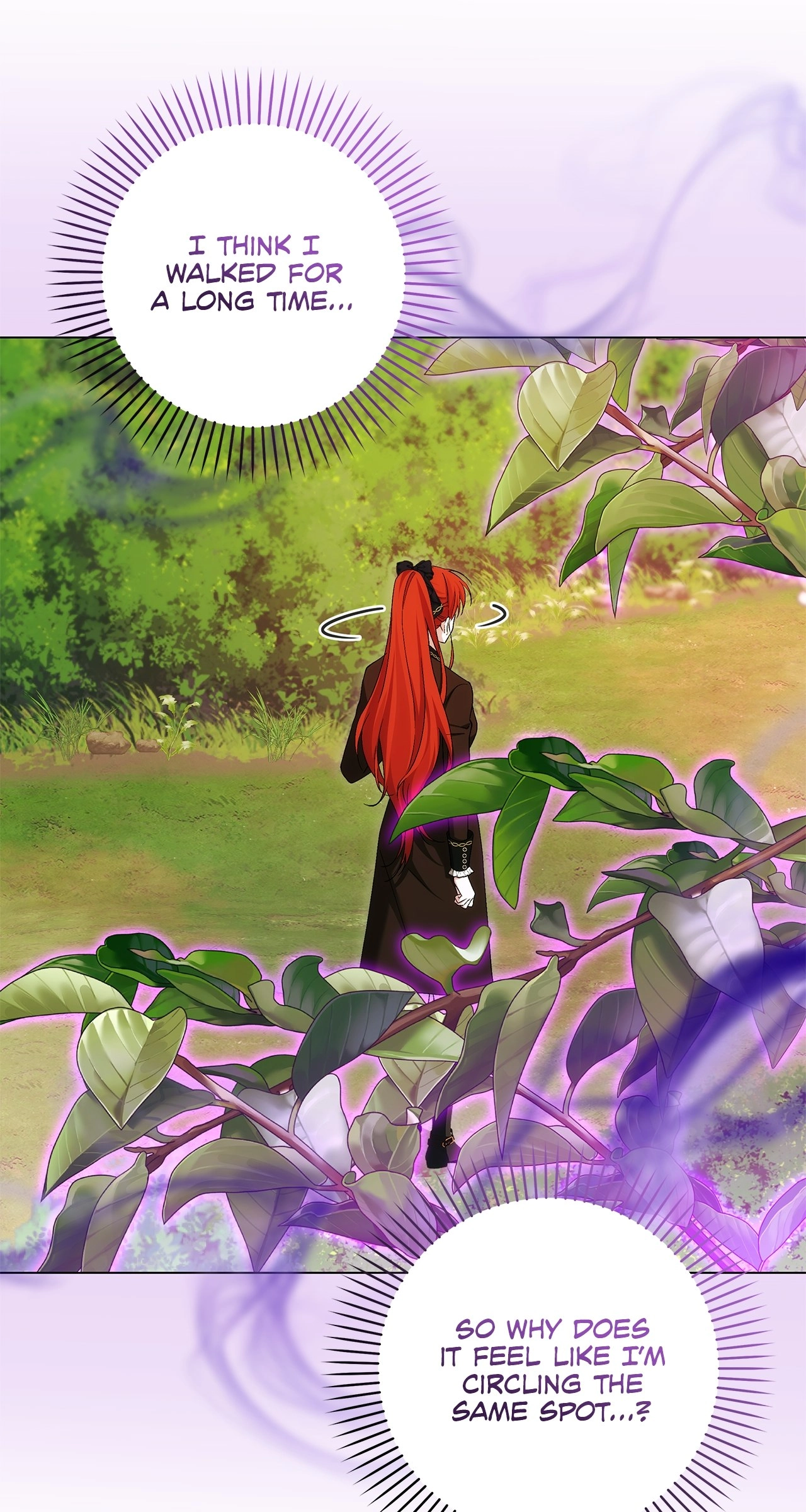 The Nerd is Actually a Tyrant Chapter 54 page 74 - 