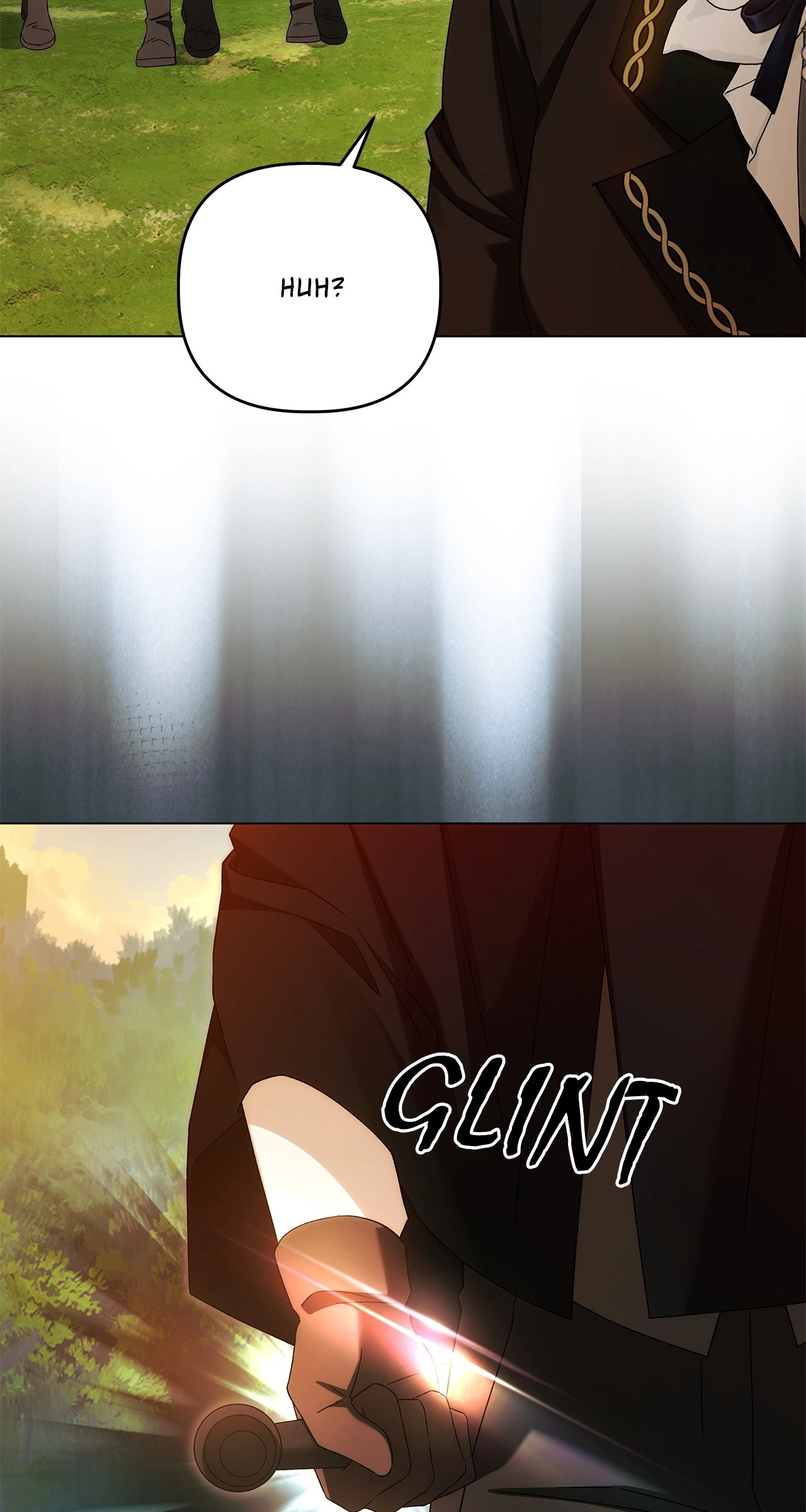 The Nerd is Actually a Tyrant Chapter 54 page 78 - 