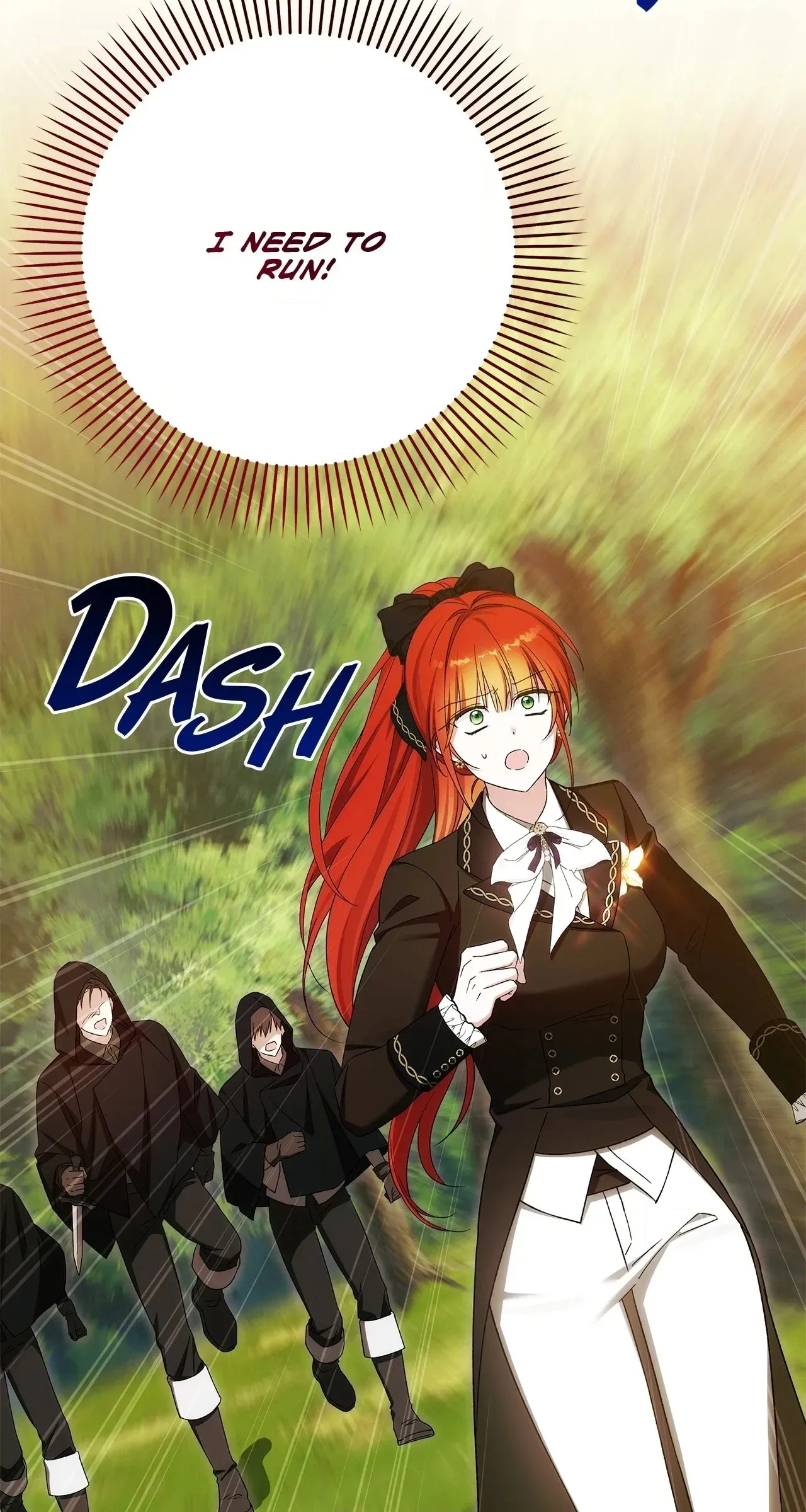 The Nerd is Actually a Tyrant Chapter 54 page 80 - 