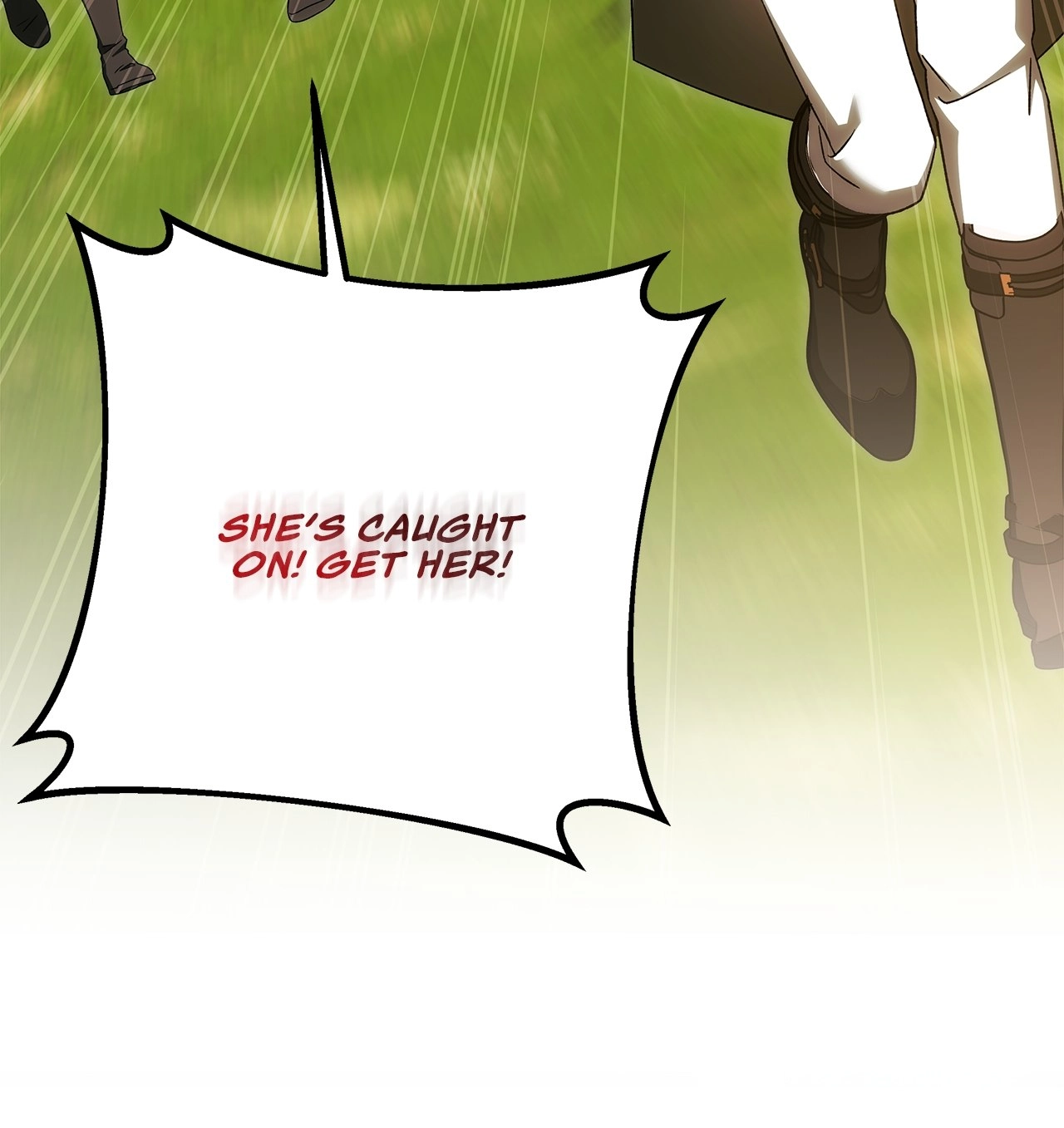 The Nerd is Actually a Tyrant Chapter 54 page 81 - 