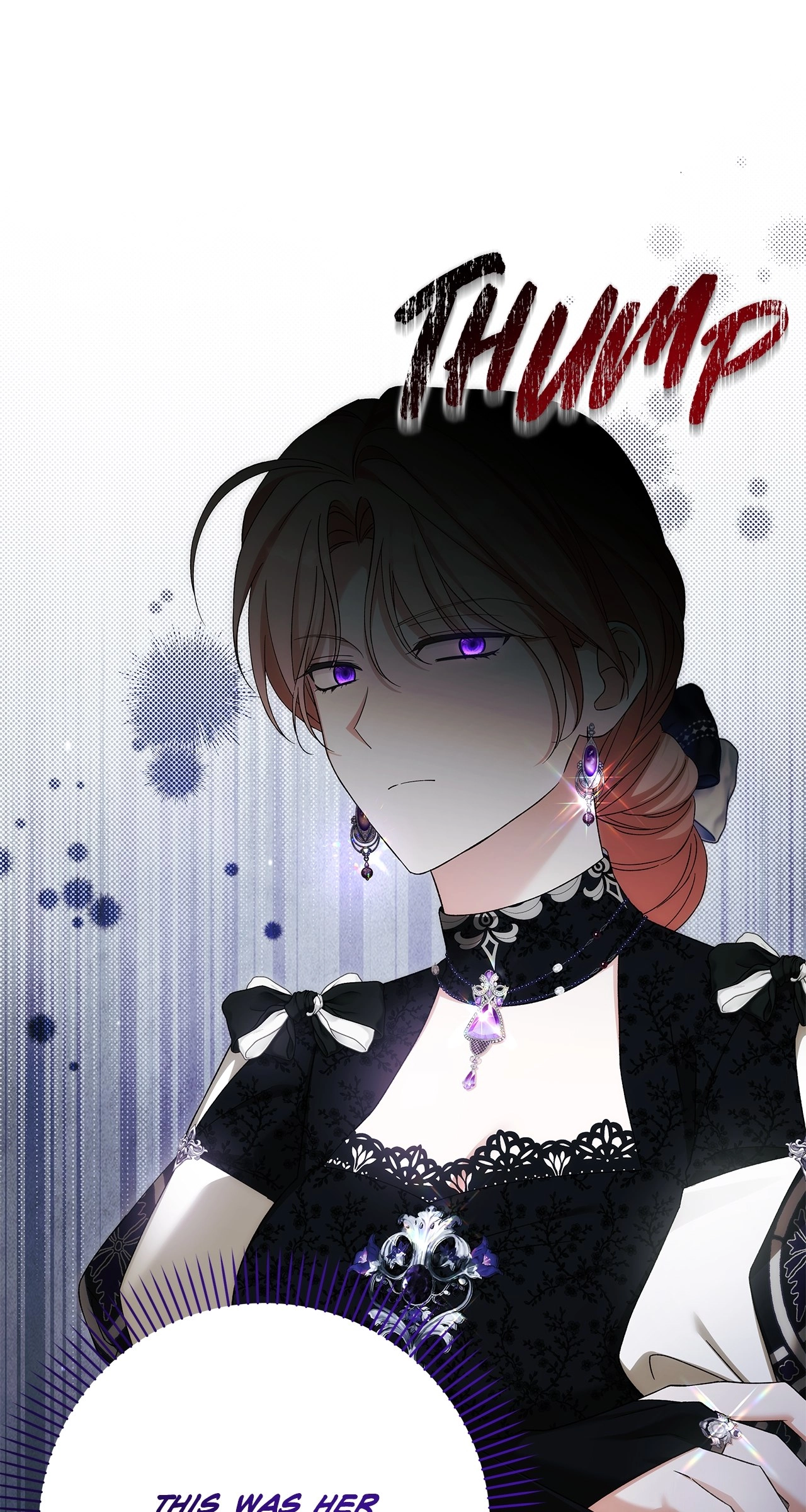 The Nerd is Actually a Tyrant Chapter 54 page 82 - 
