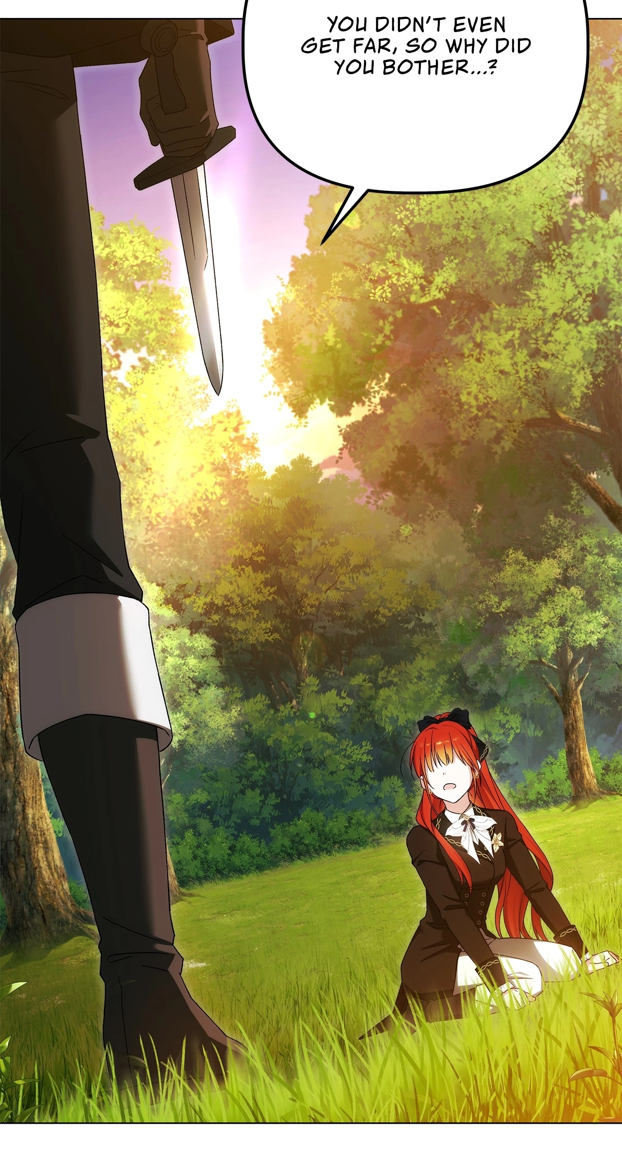 The Nerd is Actually a Tyrant Chapter 54 page 86 - 