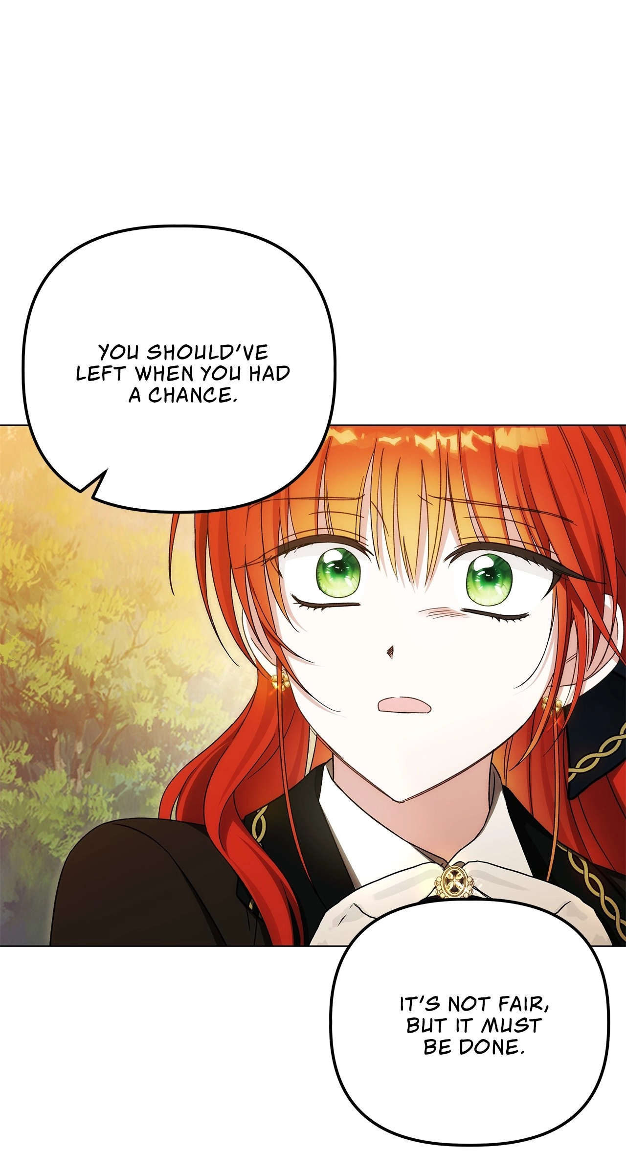The Nerd is Actually a Tyrant Chapter 54 page 87 - 