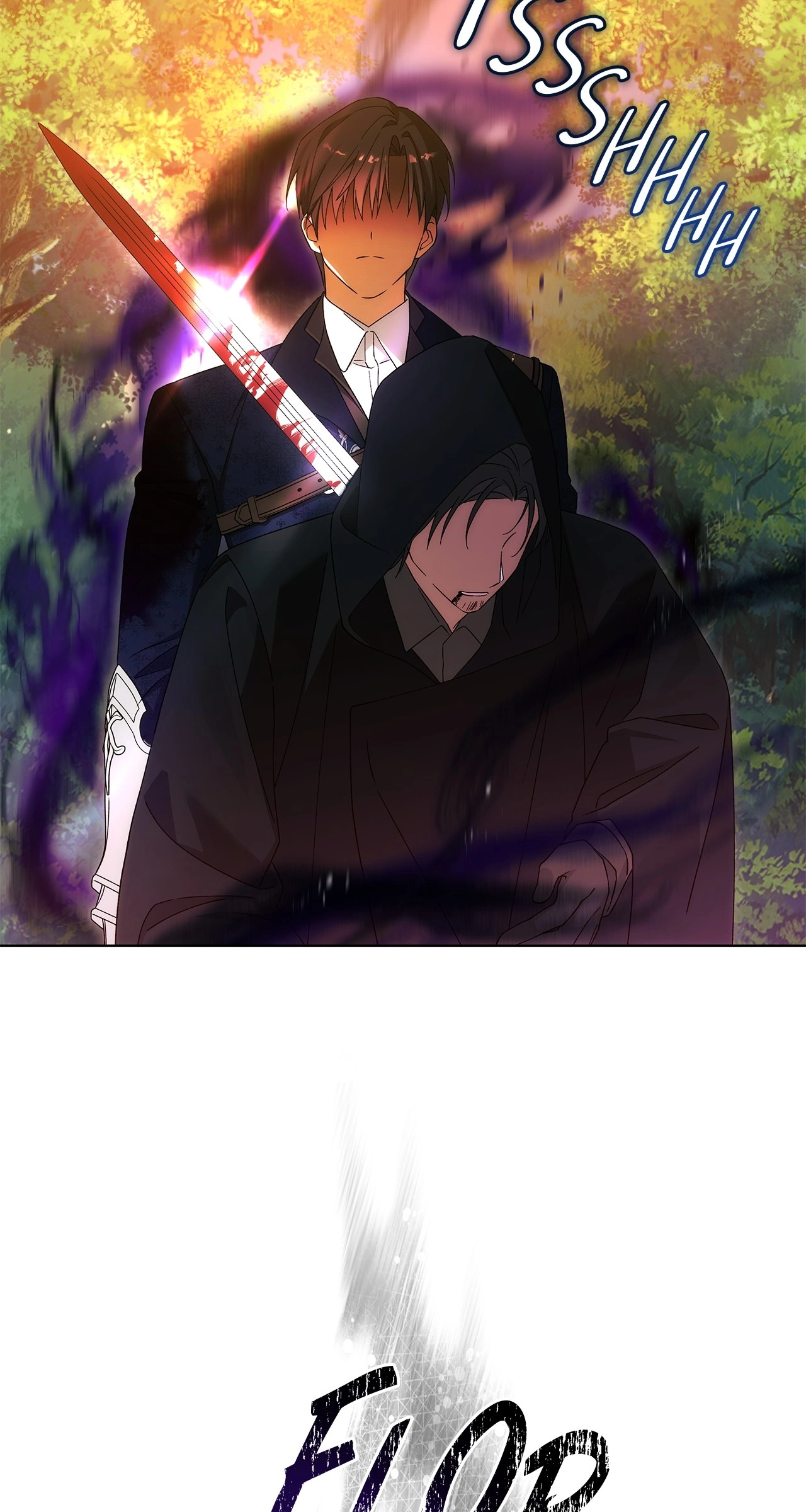 The Nerd is Actually a Tyrant Chapter 54 page 91 - 
