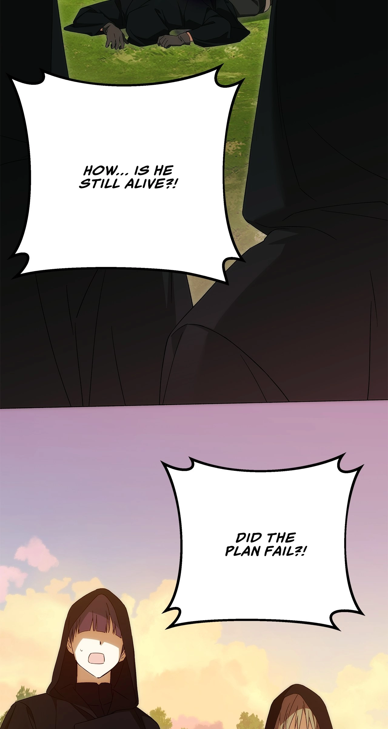 The Nerd is Actually a Tyrant Chapter 54 page 93 - 