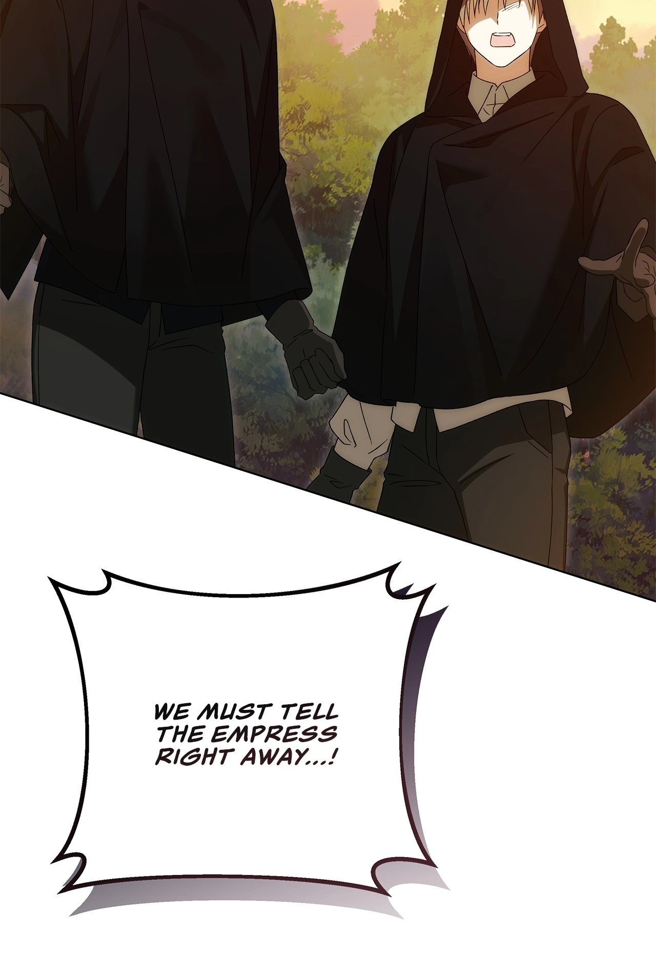 The Nerd is Actually a Tyrant Chapter 54 page 94 - 
