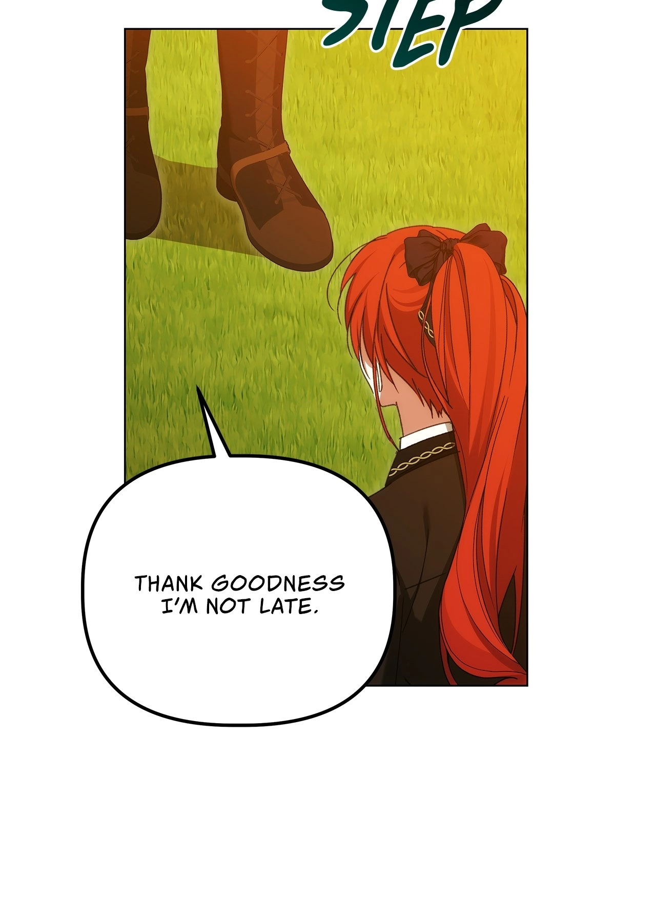The Nerd is Actually a Tyrant Chapter 54 page 99 - 