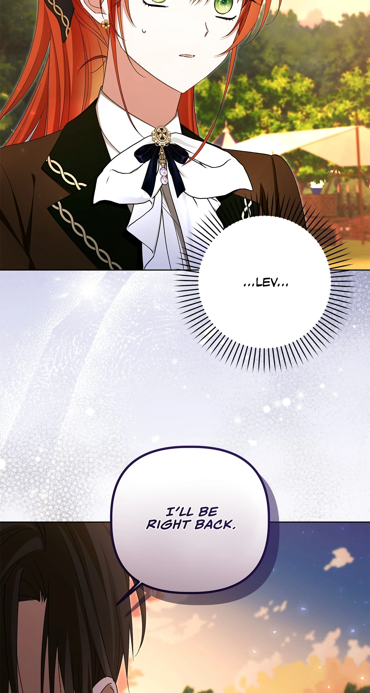 The Nerd is Actually a Tyrant Chapter 55 page 11 - 