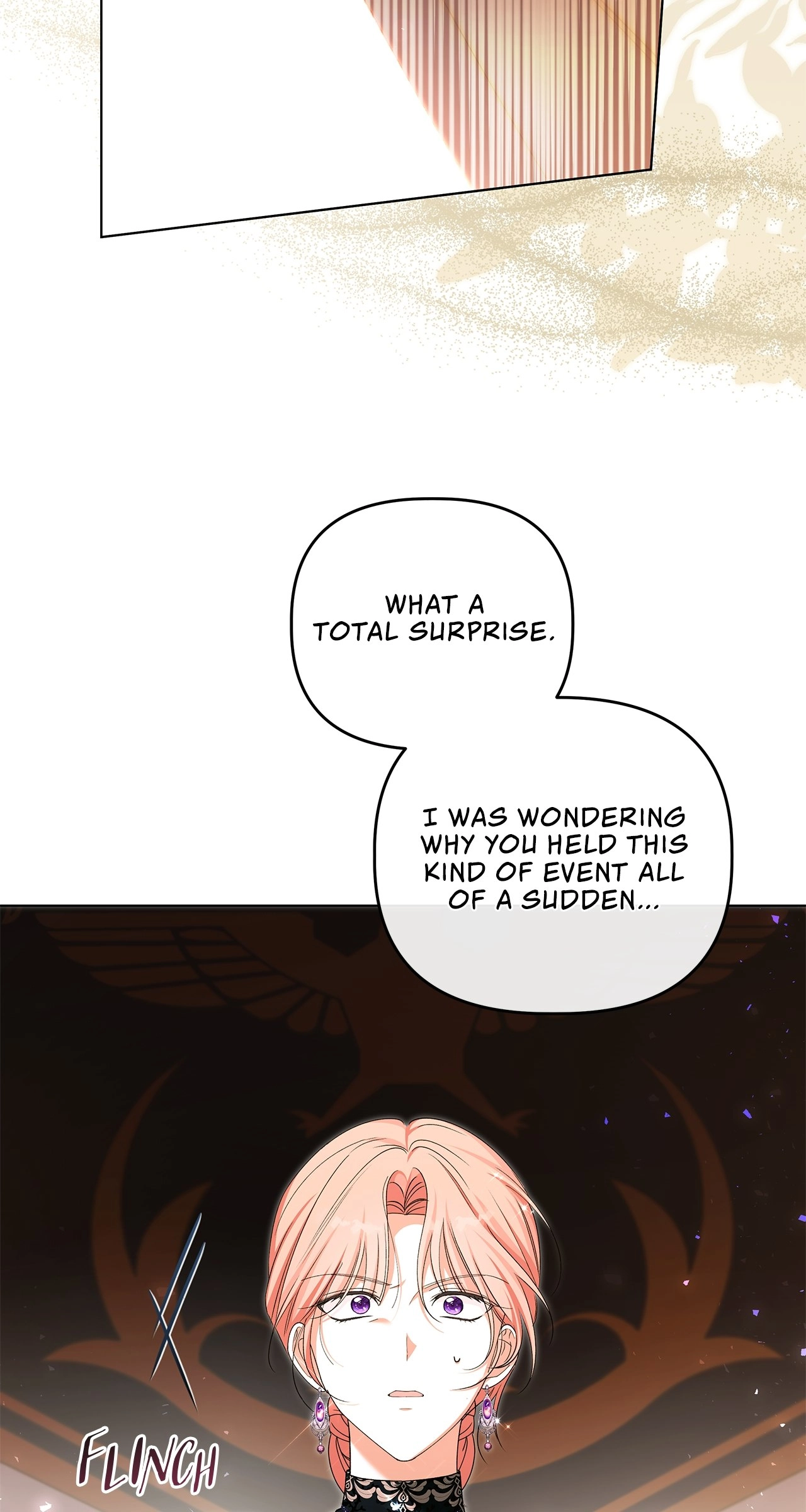 The Nerd is Actually a Tyrant Chapter 55 page 15 - 